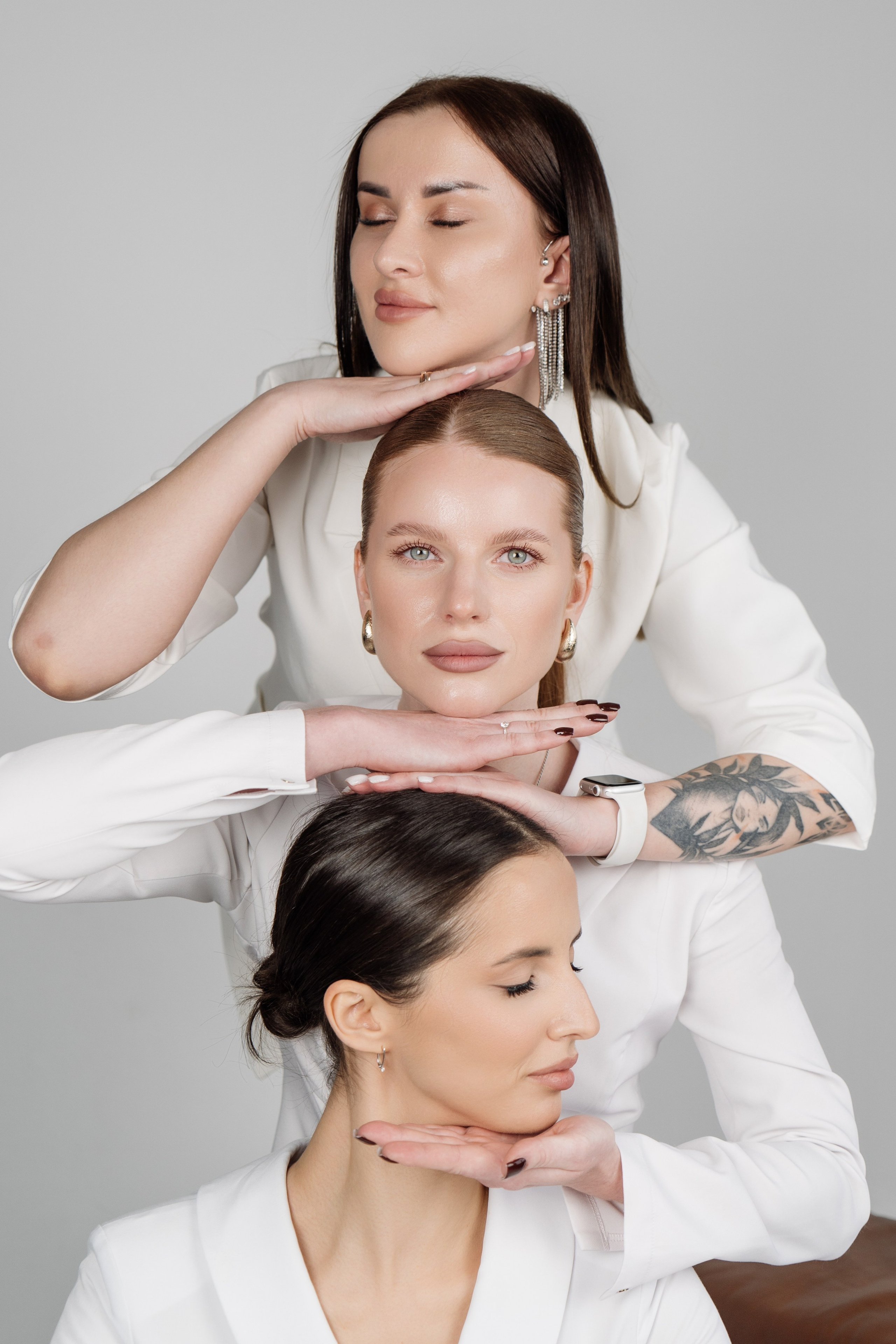 Косметологи. Свадебный и репортажный фотограф видеограф Брянск/Москва