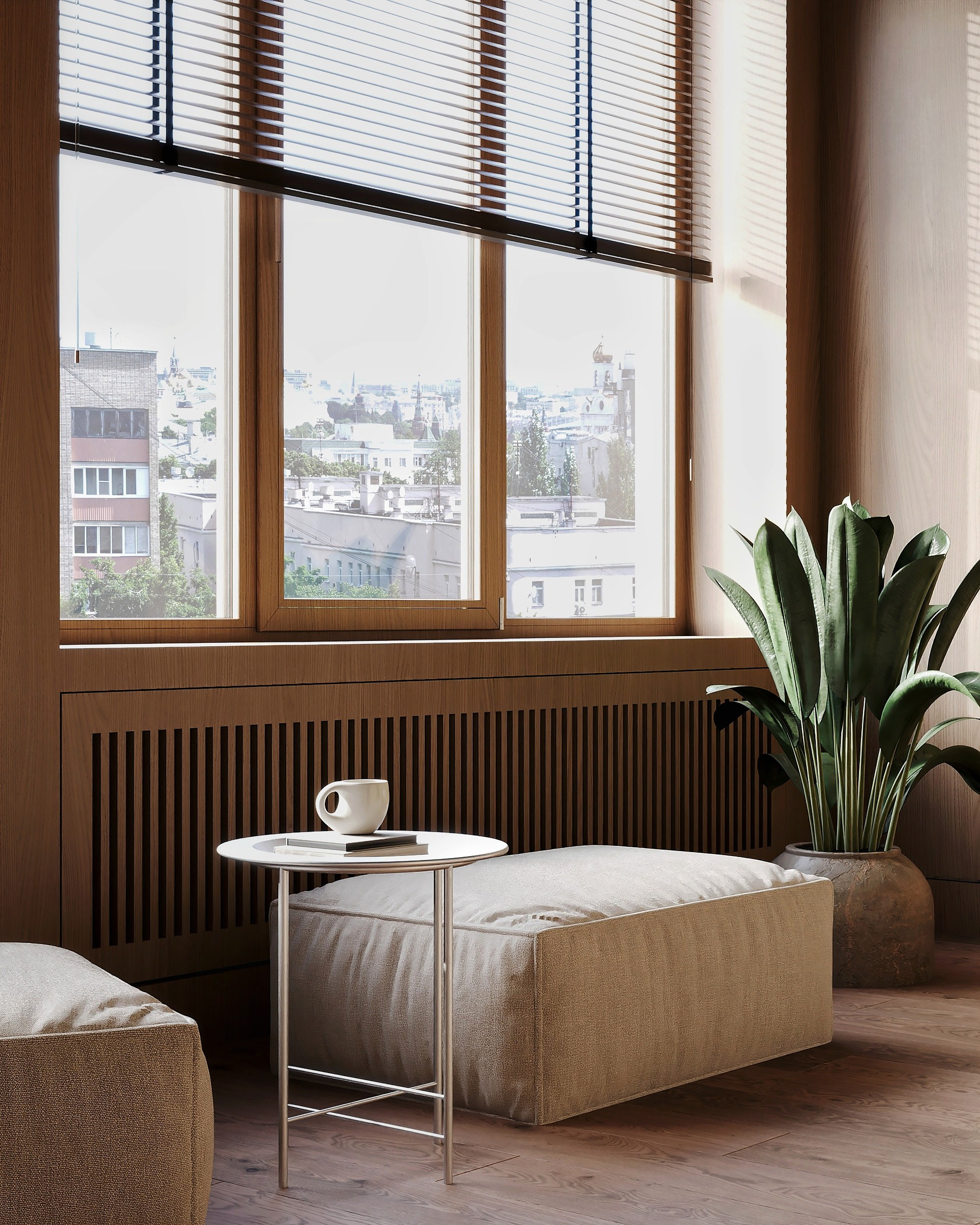 B30_2024: Дизайн: @ULA STUDIO. 3d визуализатор интерьера Анастасия Лосицкая