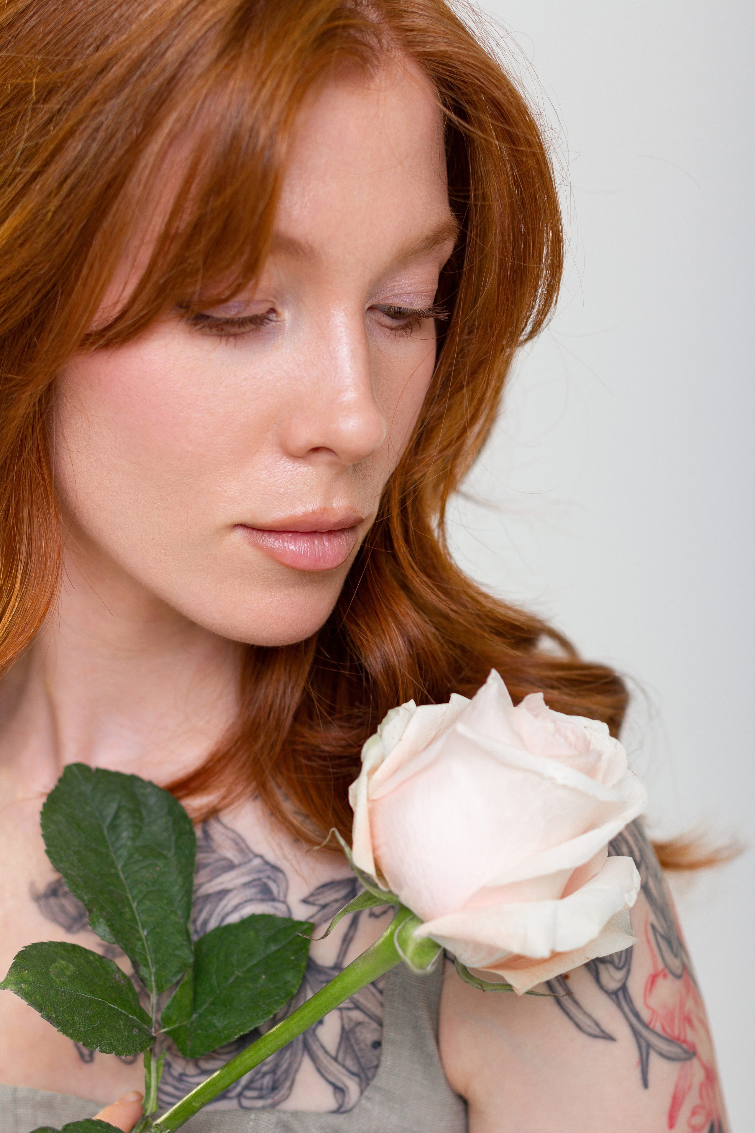 Алиса. Портретный и семейный фотограф в Санкт-Петербурге Ульяна Жукова