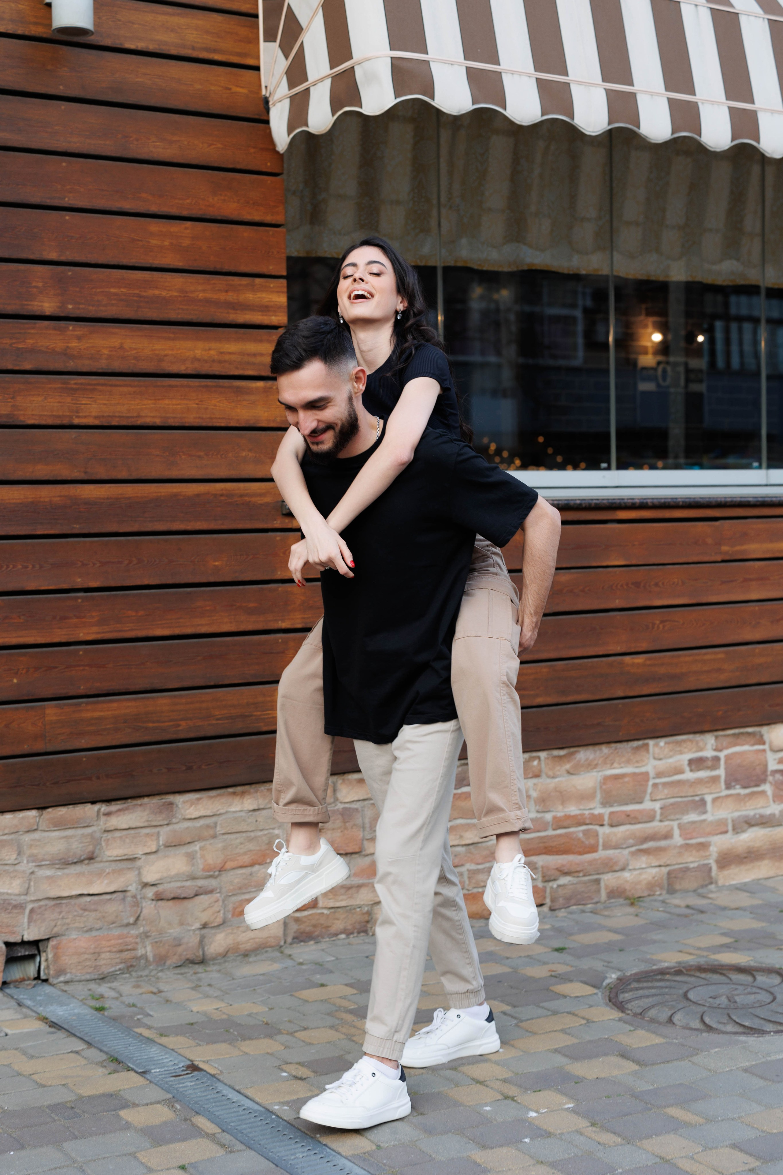 Любовь. Аксанна Аракелян