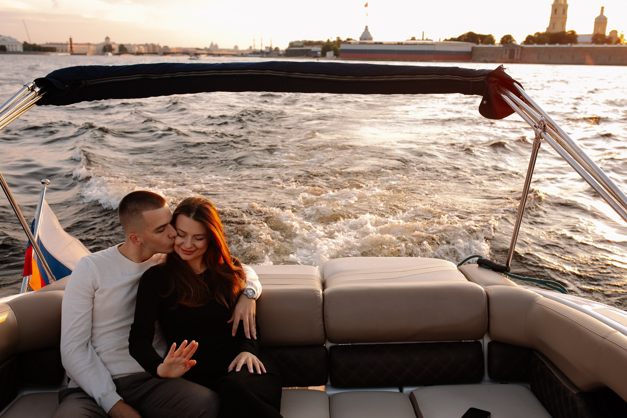 LOVESTORY. Фотограф в Санкт-Петербурге