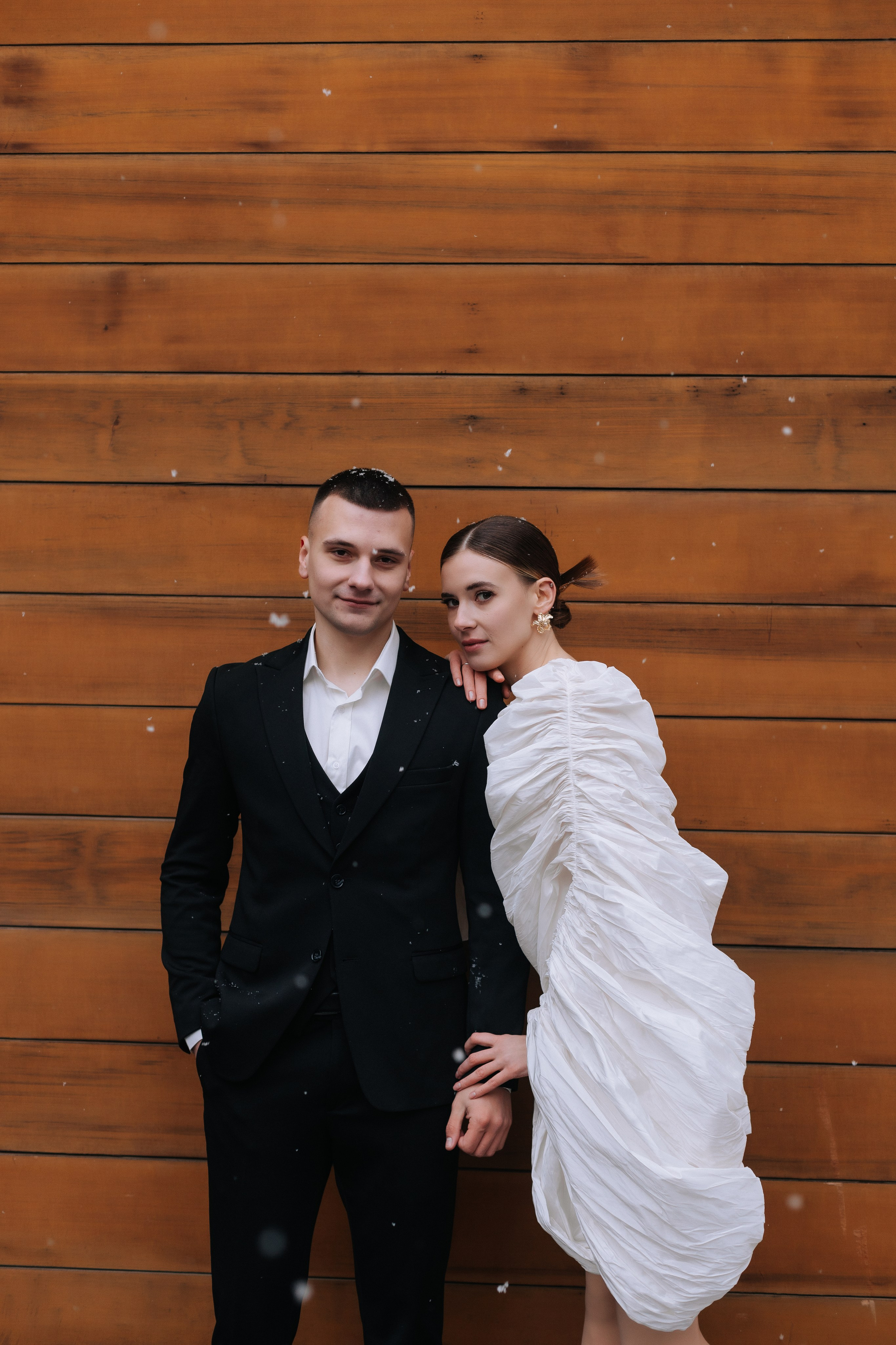 Слава и Настя. Свадебный и репортажный фотограф Ольга Шевелёва