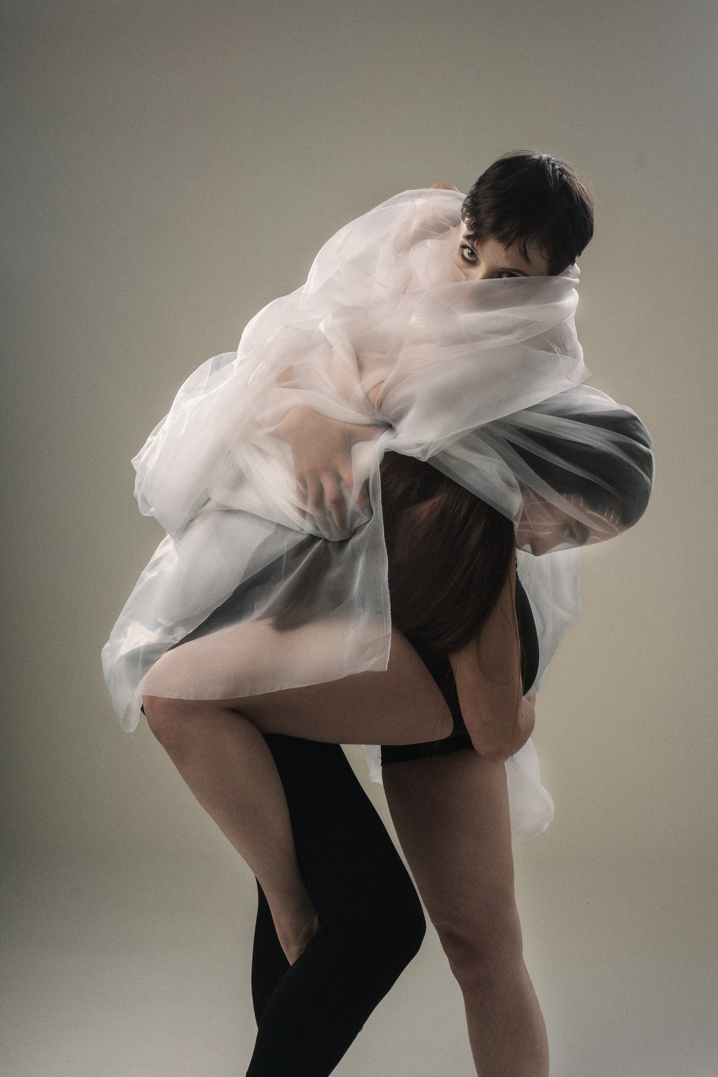 Душа. Светлана Аброщикова