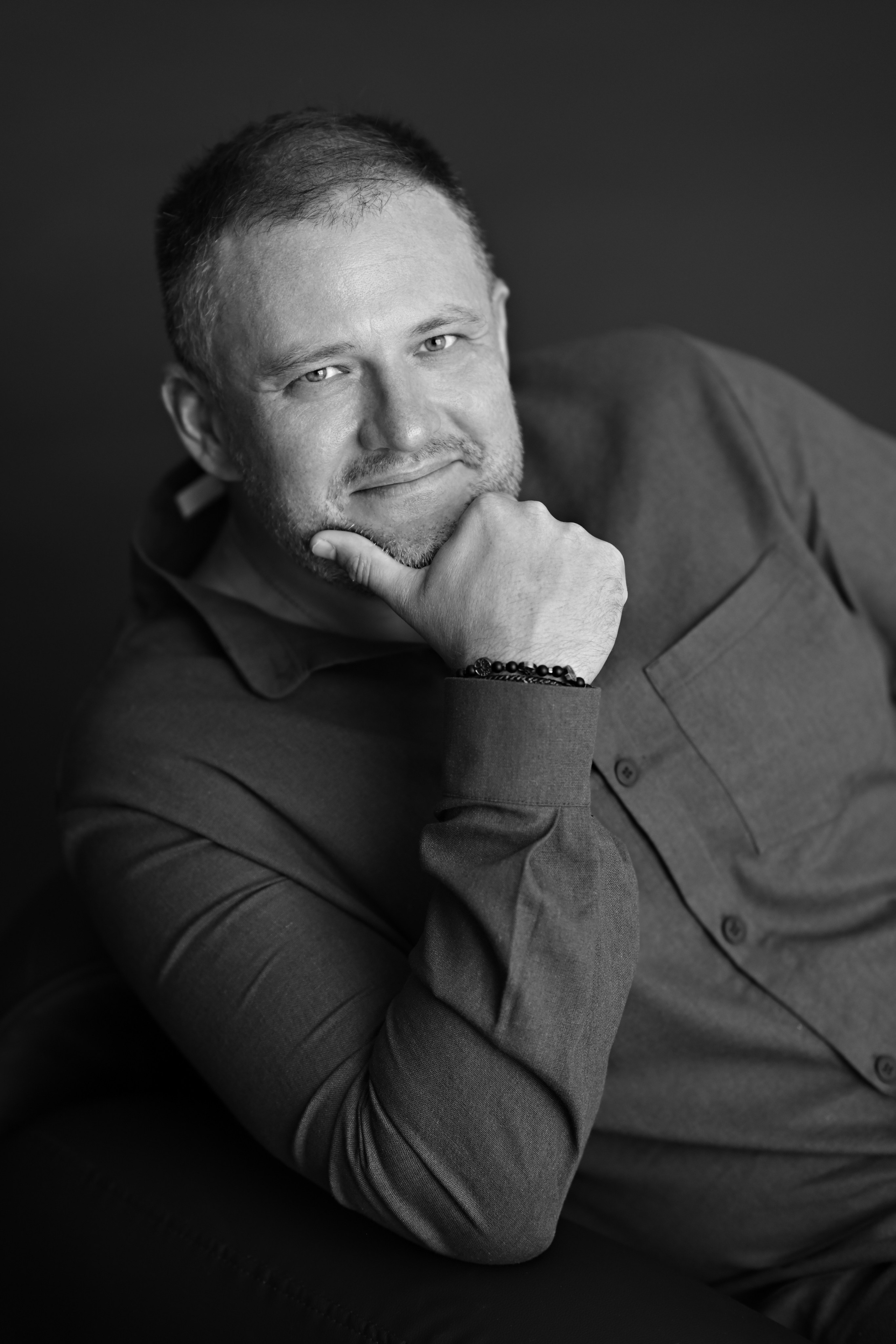 Семья Хохриных. Свадебный и семейный фотограф в Самаре Головань Наталья