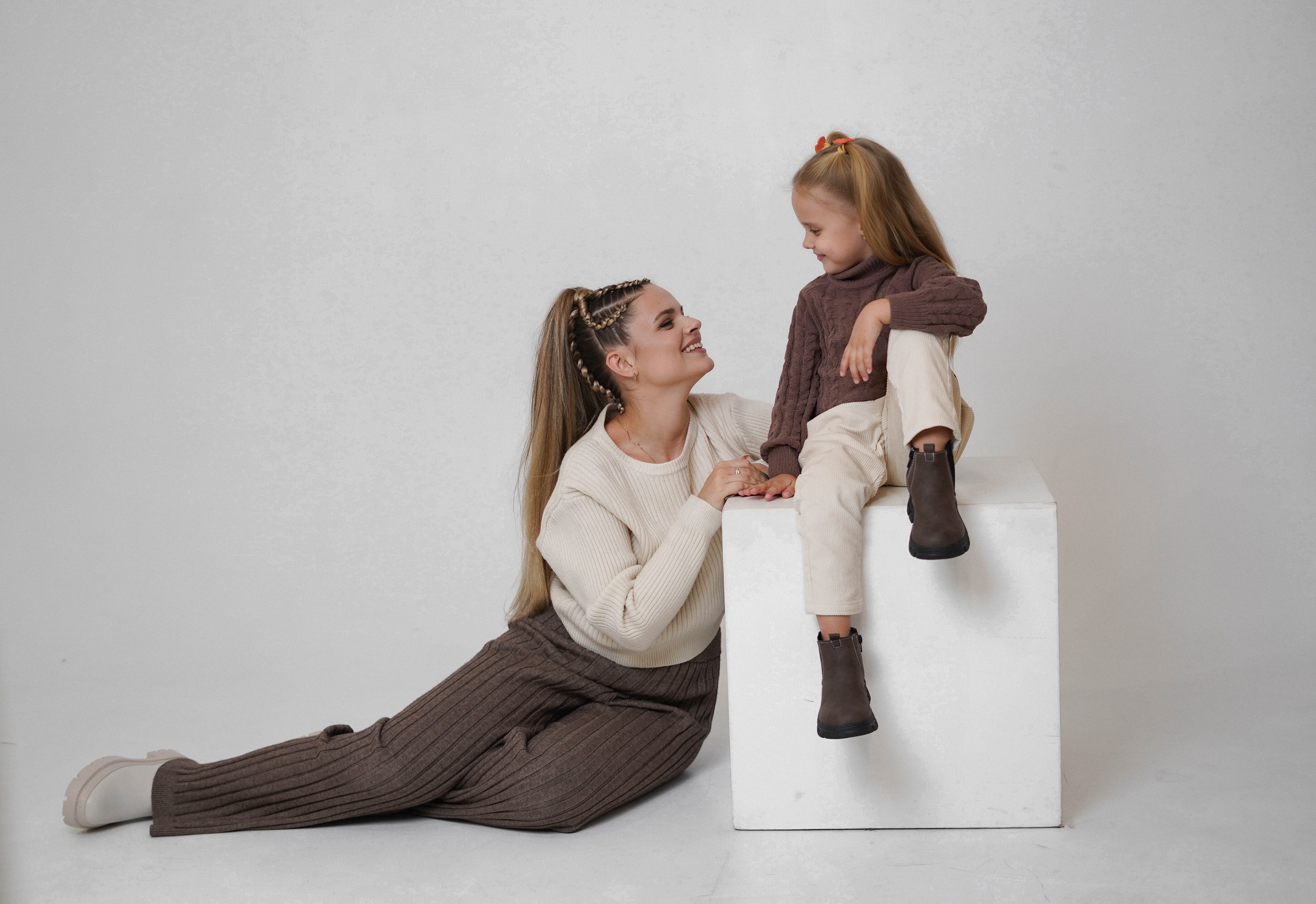 День матери. Фотограф Волгоград Анастасия Ли