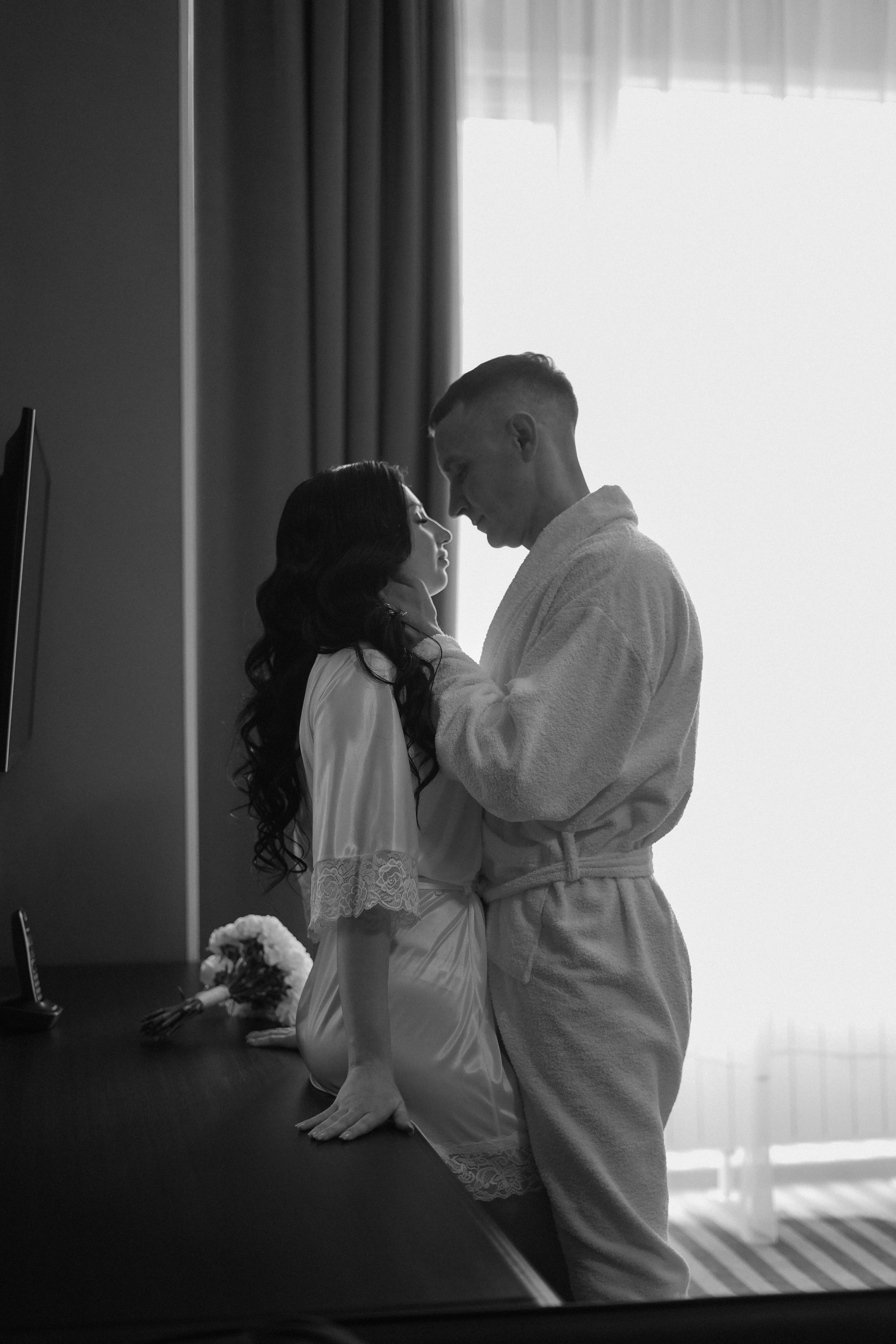 Юлианна+ Сергей. Фотограф Волгоград Анастасия Ли