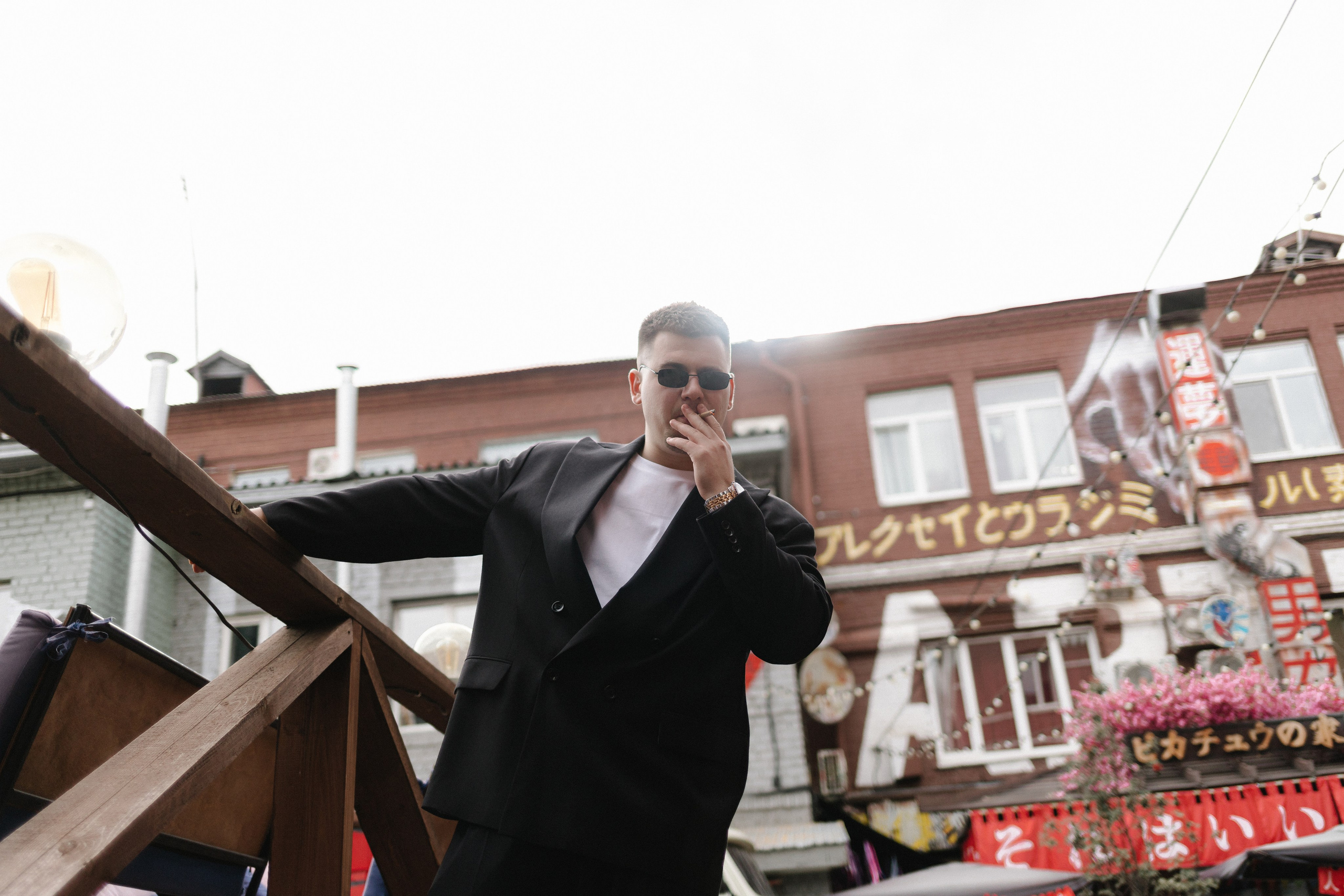 Свадебный Анонс Диана и Кирилл. Свадебный и семейный фотограф в Самаре