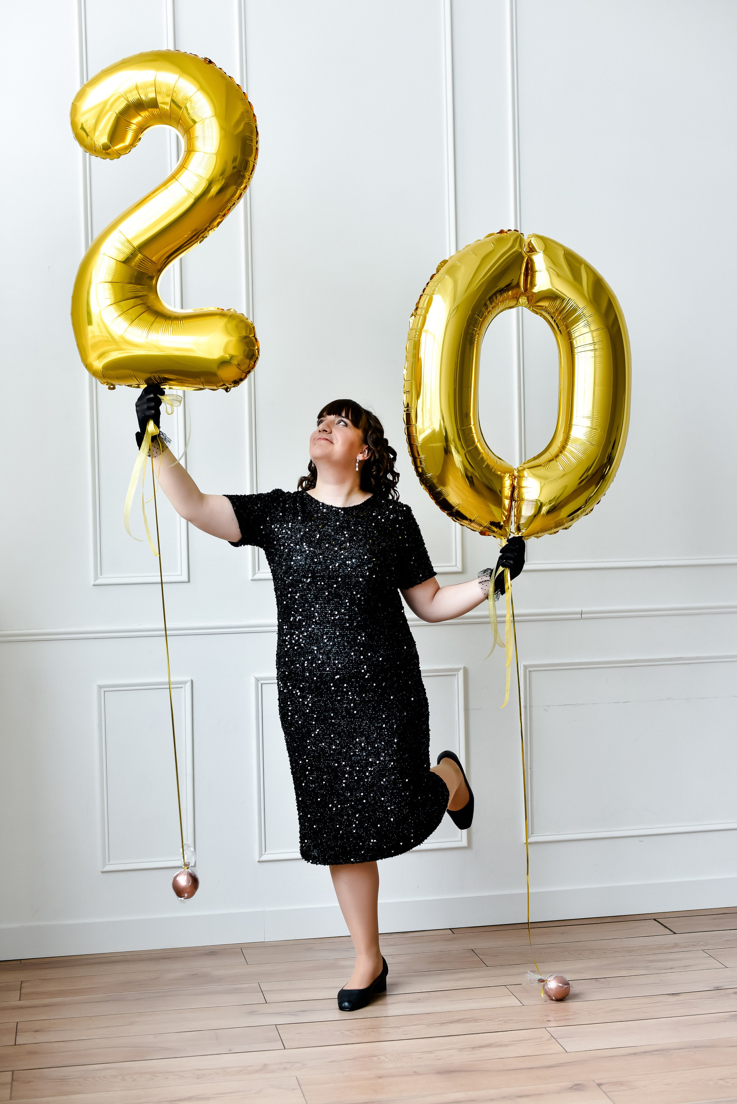 Настеньке 20