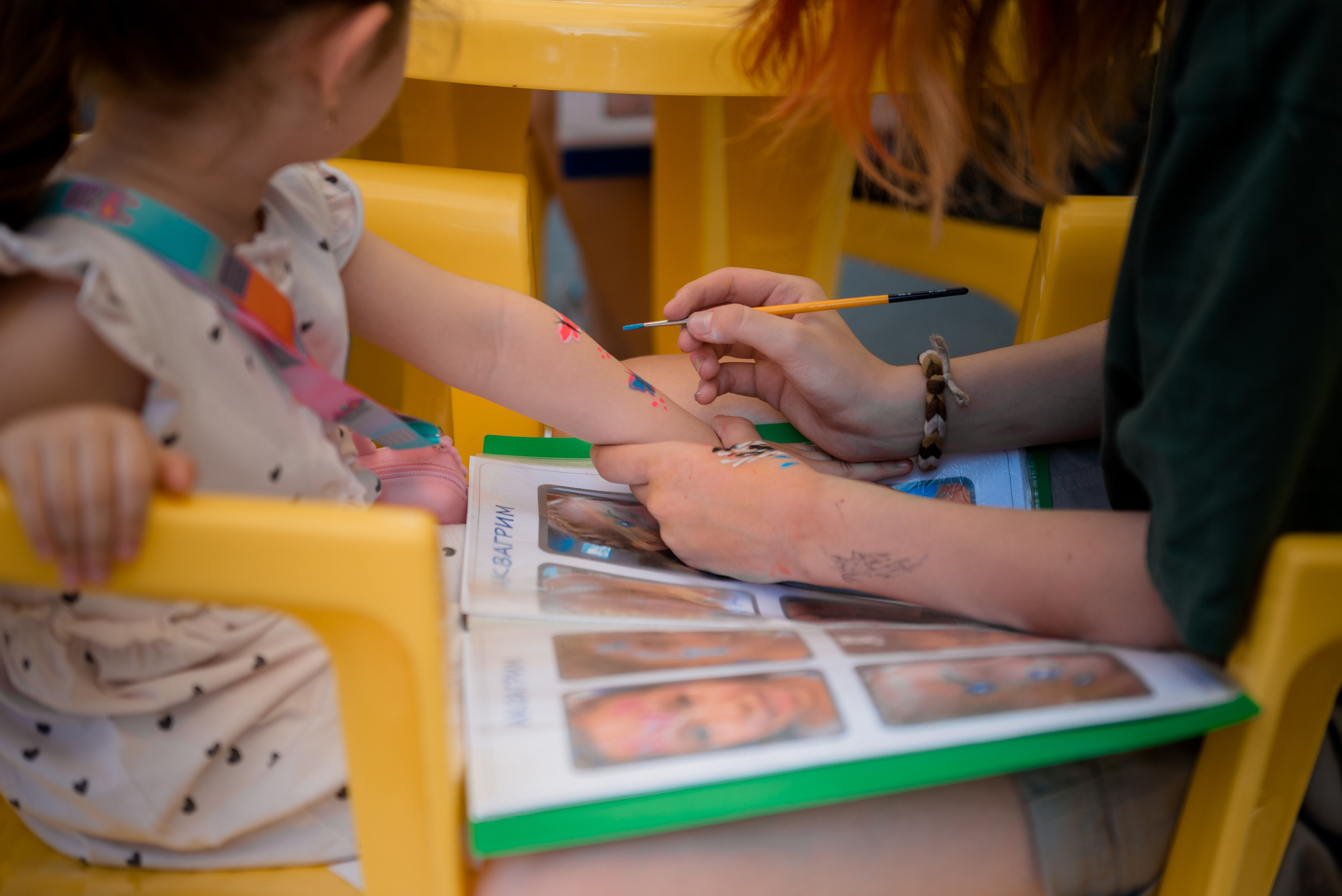 12 Июня 2024. Детский фотограф, семейный фотограф и репортажи в Кемерово