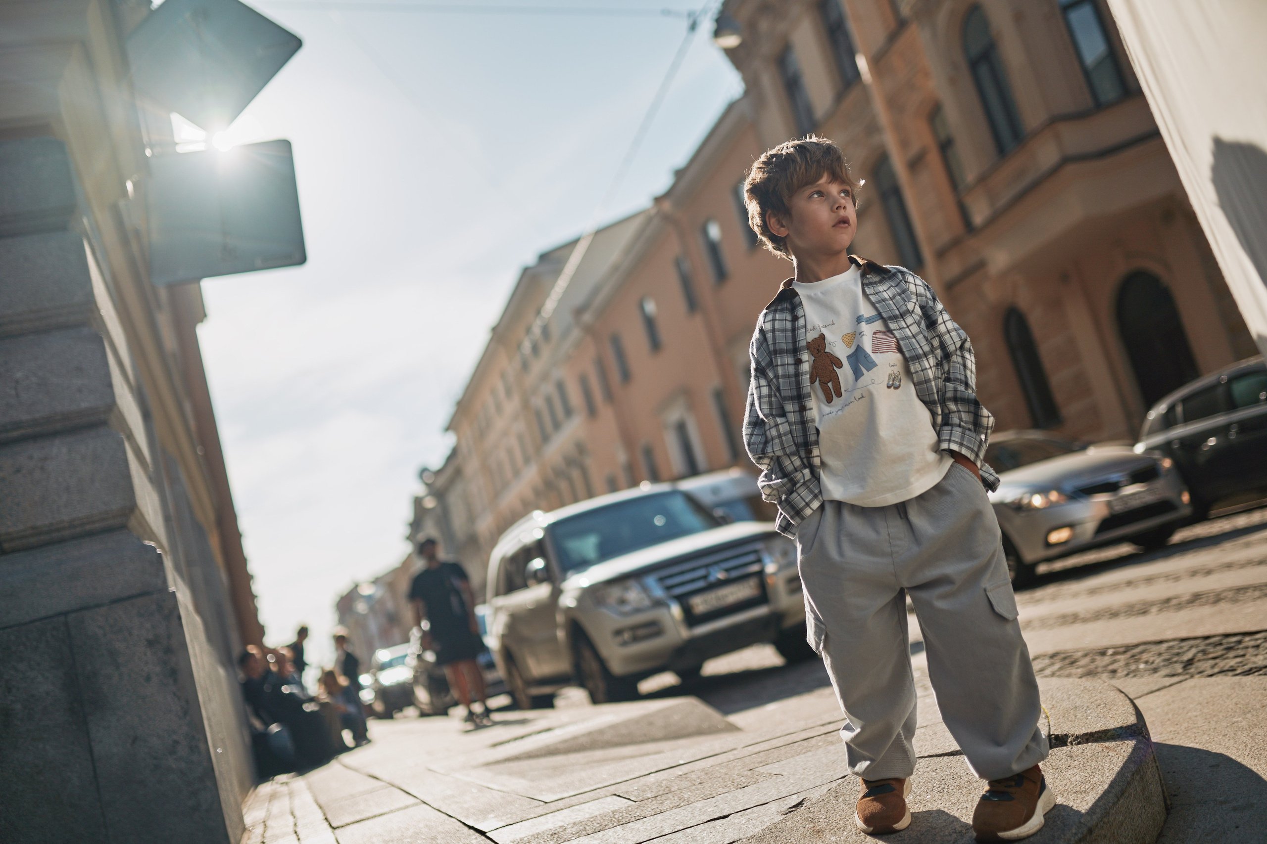 Lime. Евгений Бреча. Коммерческий и бэкстейдж фотограф в Москве