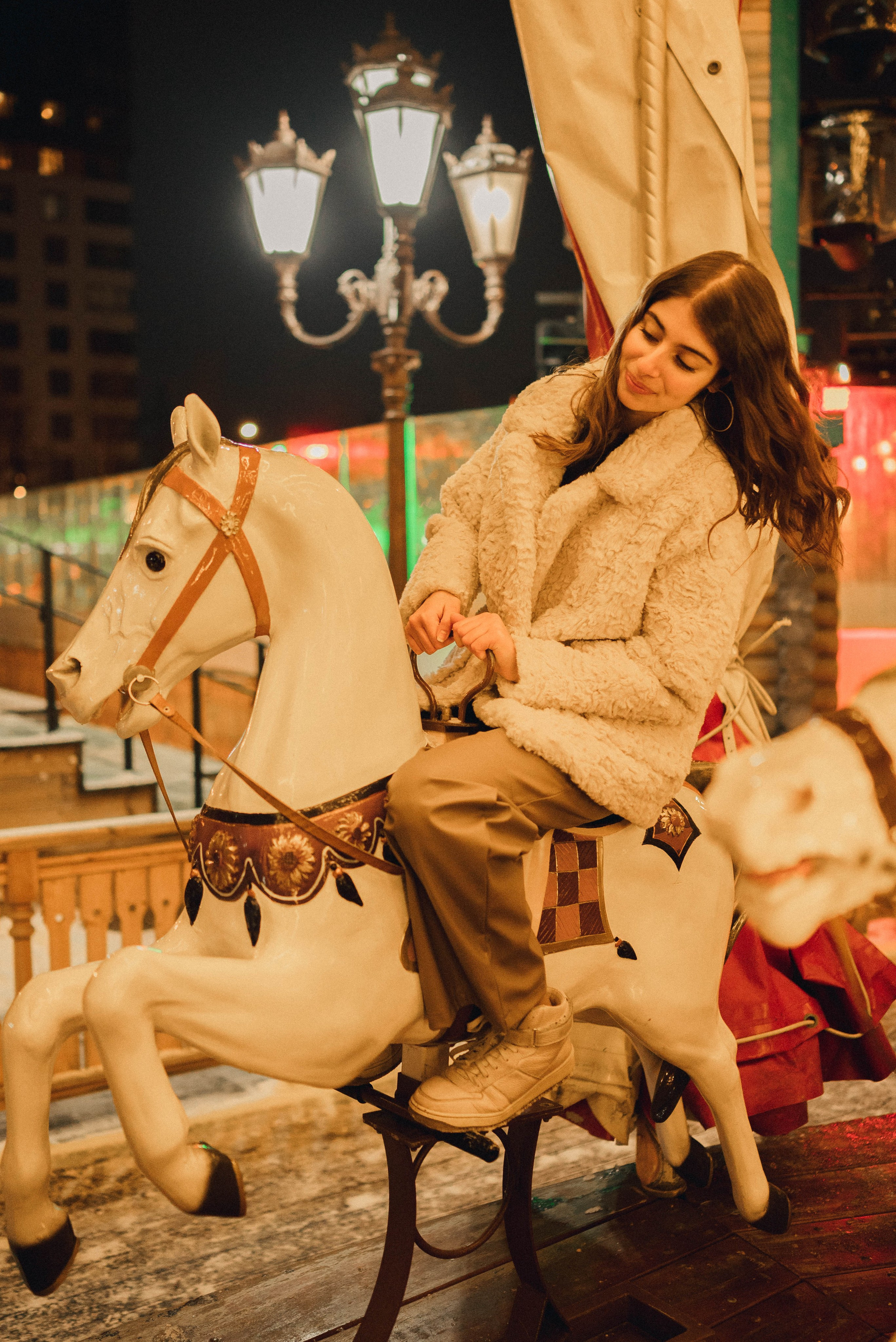 Ярмарка московские сезоны. Семейный фотограф в Москве Люберцах Ирина Вронская