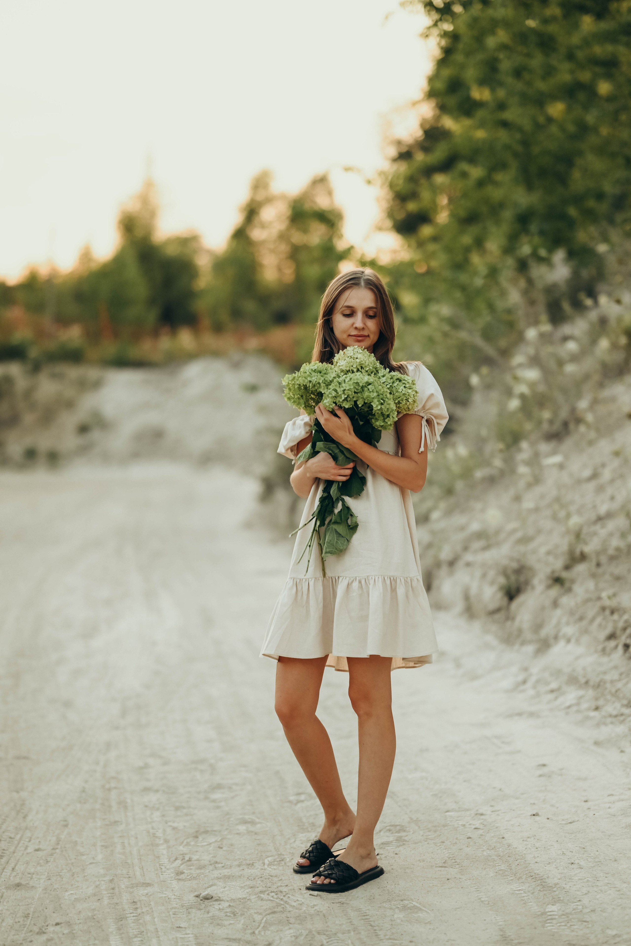Белый колодец. Семейный фотограф в Москве Люберцах Ирина Вронская