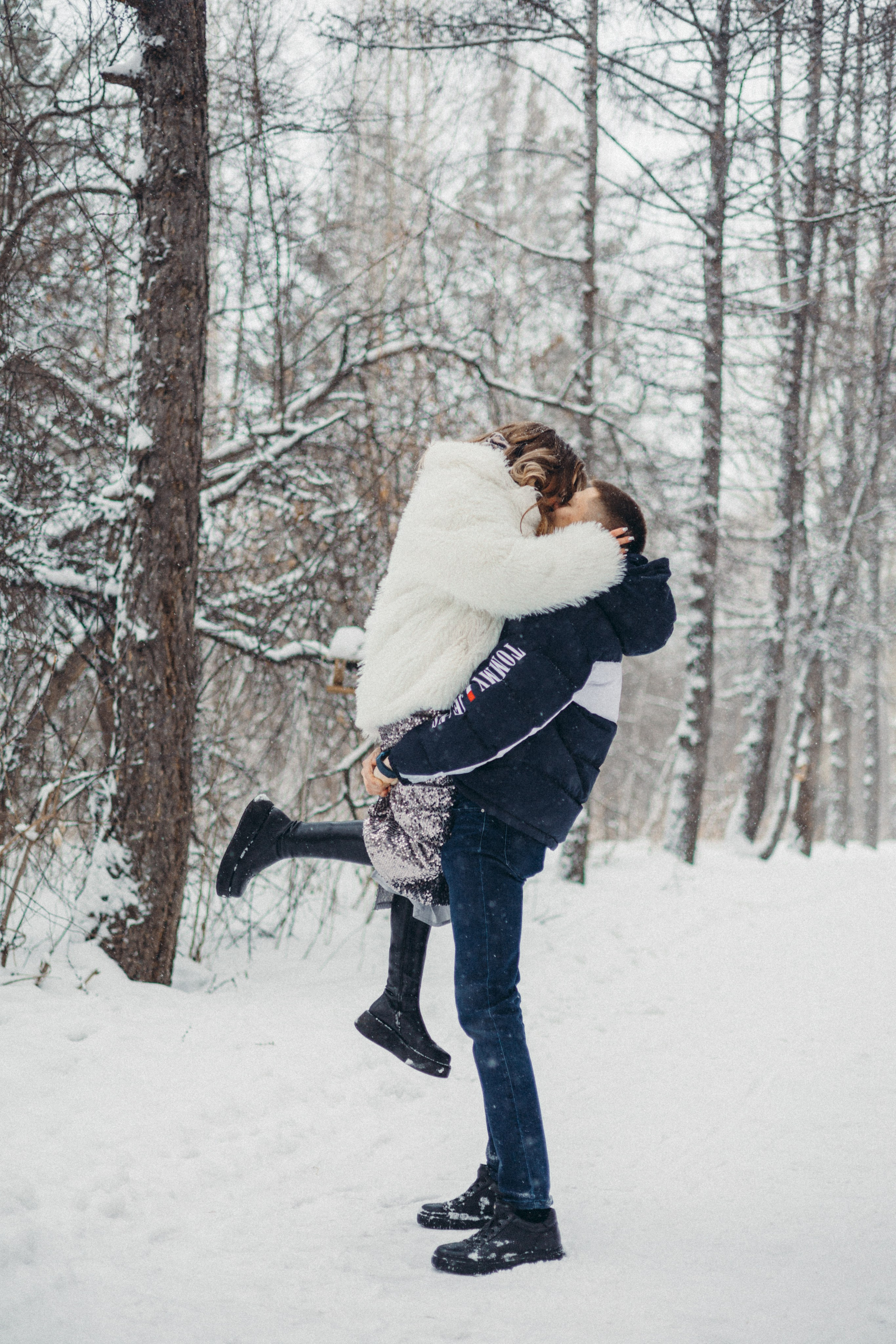 Софья & Даниил. Виктория Файфер| фотограф Новосибирск