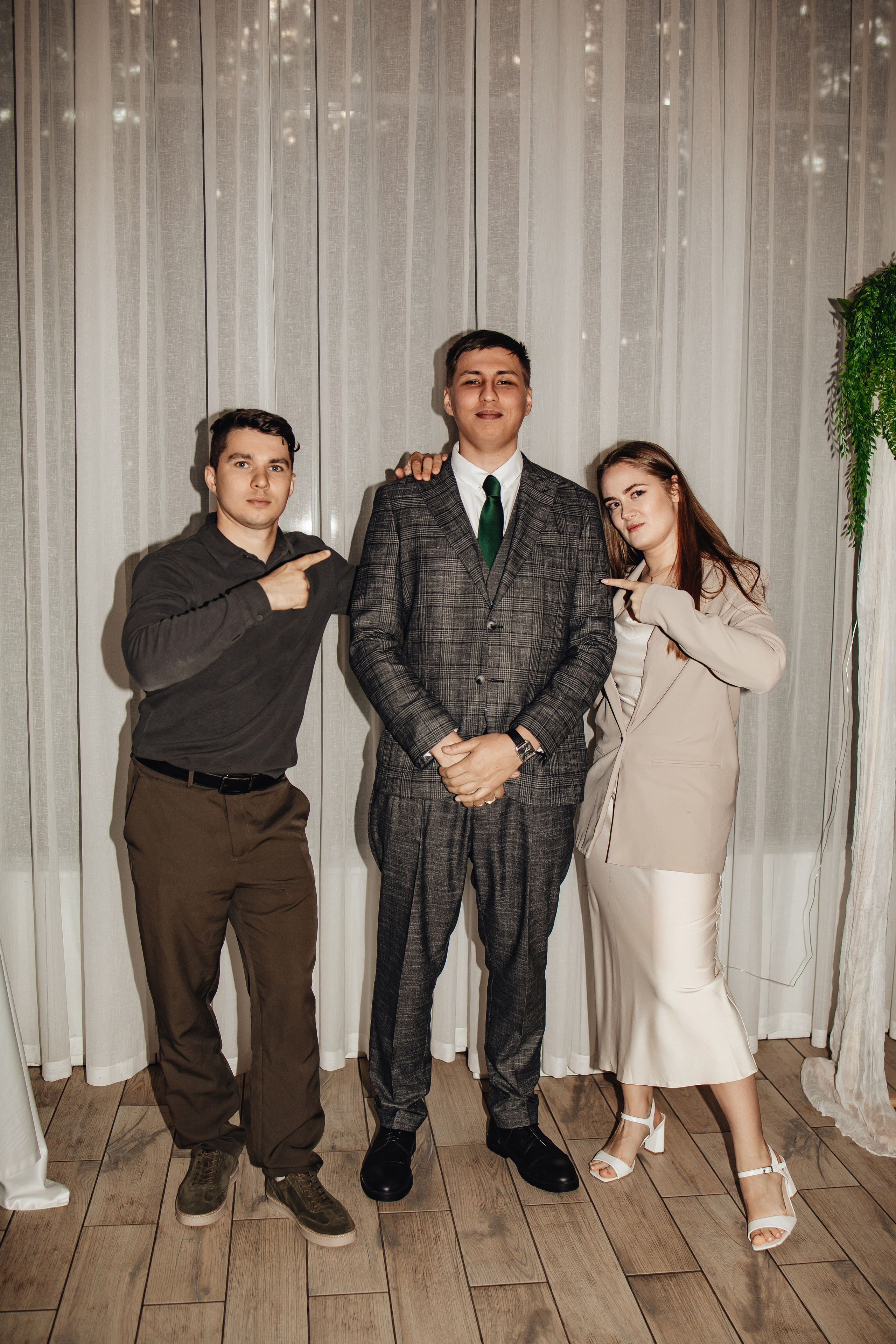 Даниил & Анна. Виктория Файфер| фотограф Новосибирск