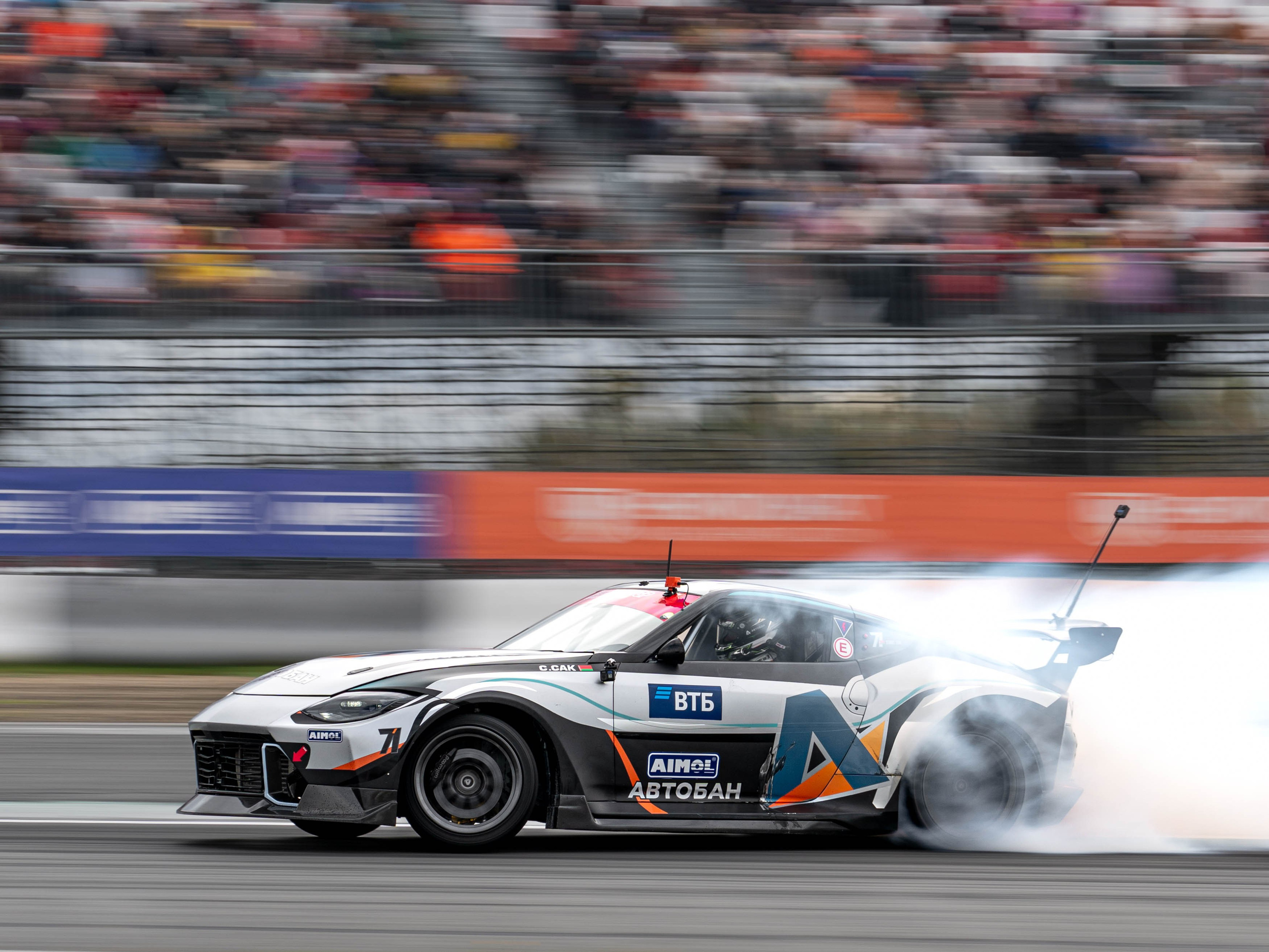 RDS GP 2025 st7 MRW. FM Media Сrew. Репортажные фото и видео