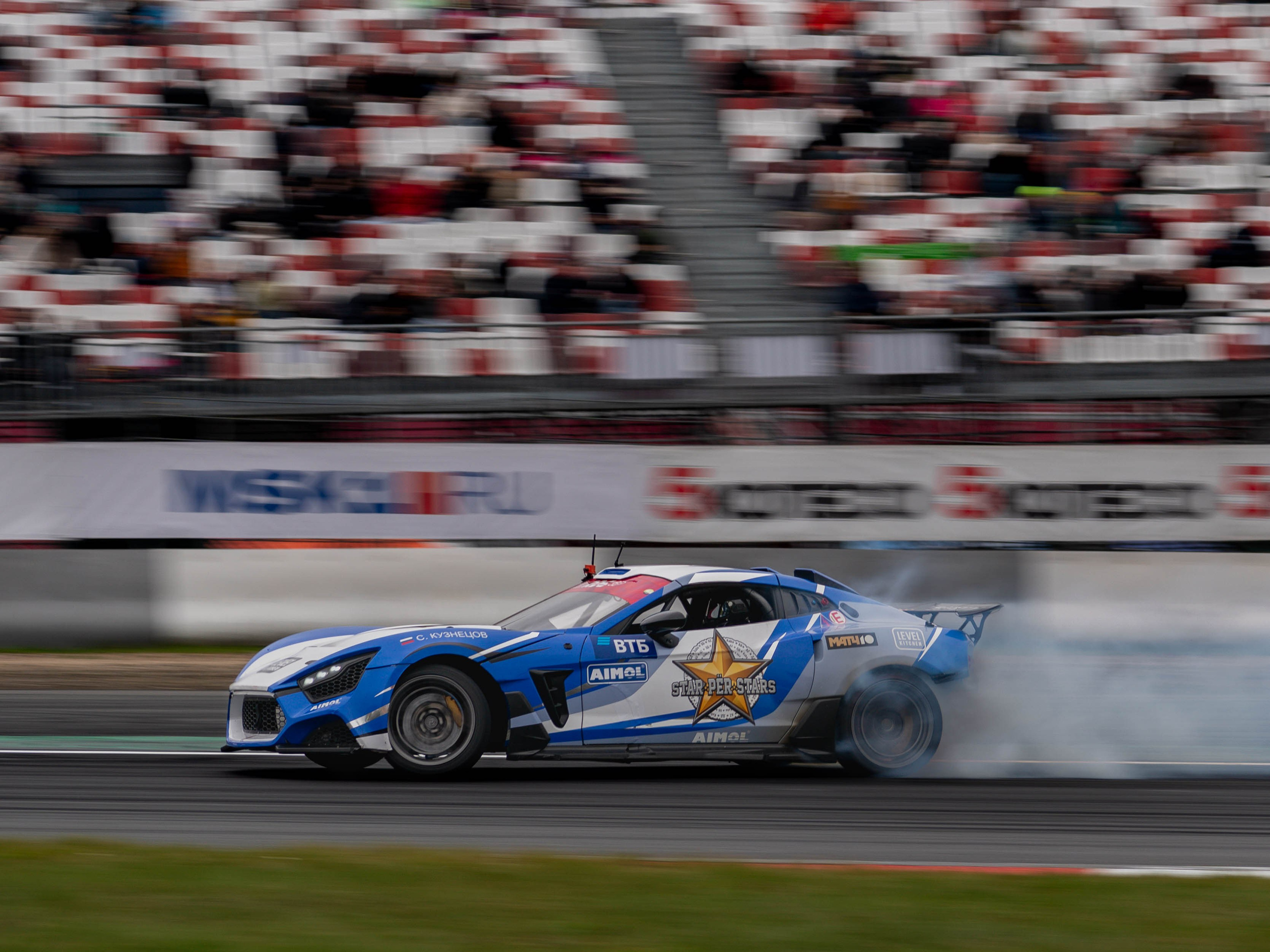 RDS GP 2025 st7 MRW. FM Media Сrew. Репортажные фото и видео