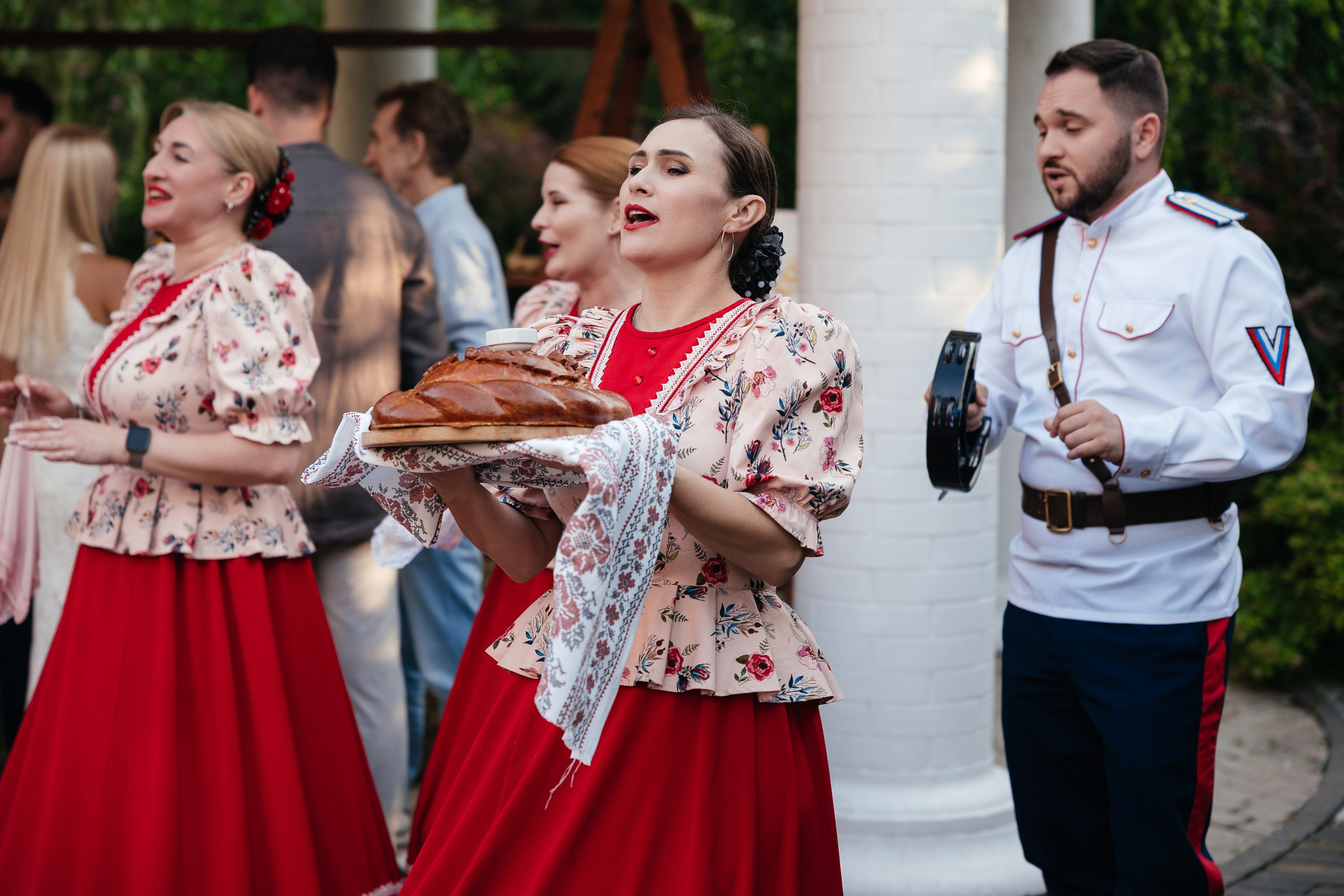 БКС «30 лет». Репортажный и свадебный фотограф в Краснодаре Владислав Рыжов