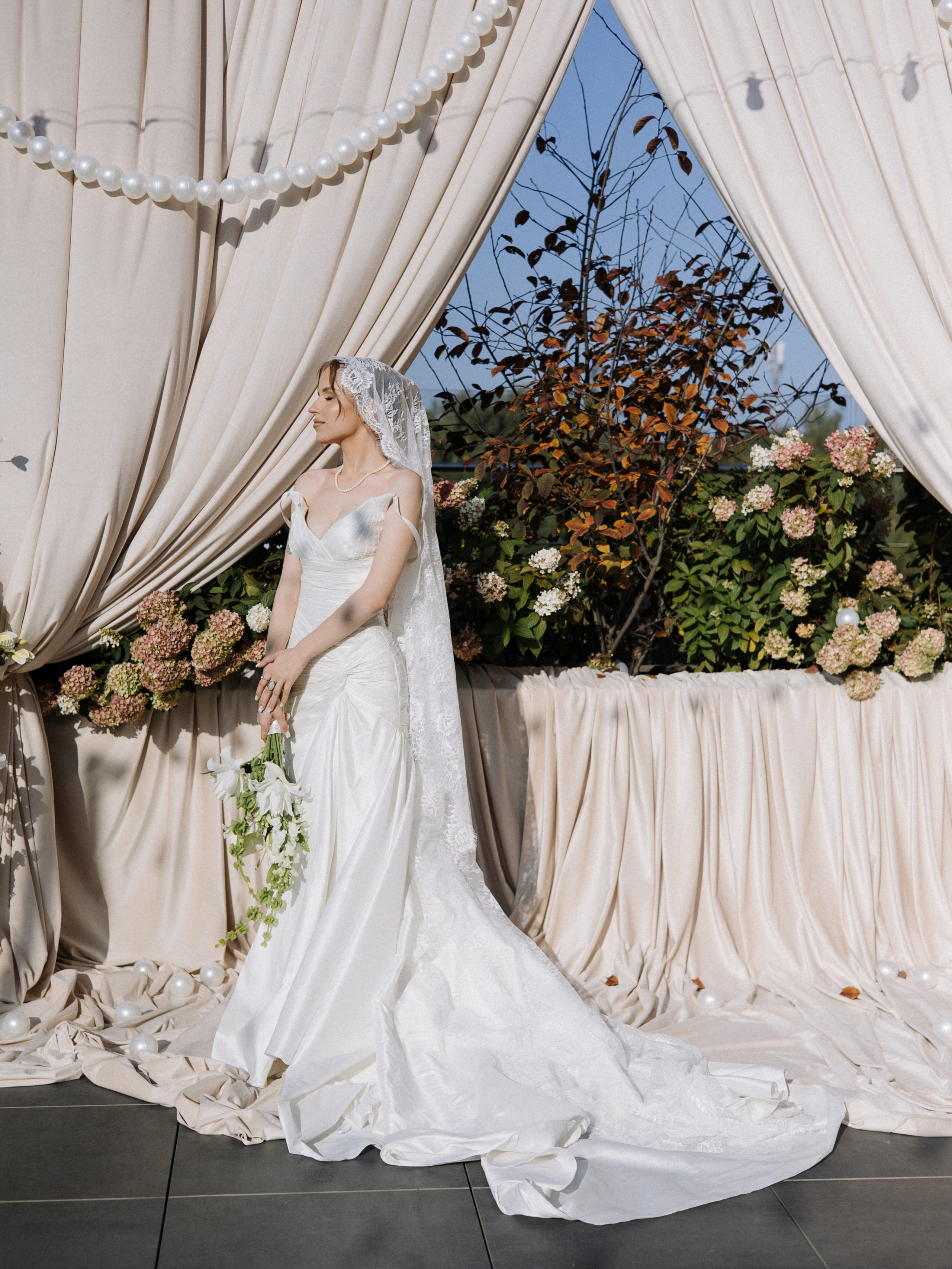 Наши планы на лето — жениться. Свадебный и портретный фотограф Екатерина Моргунова