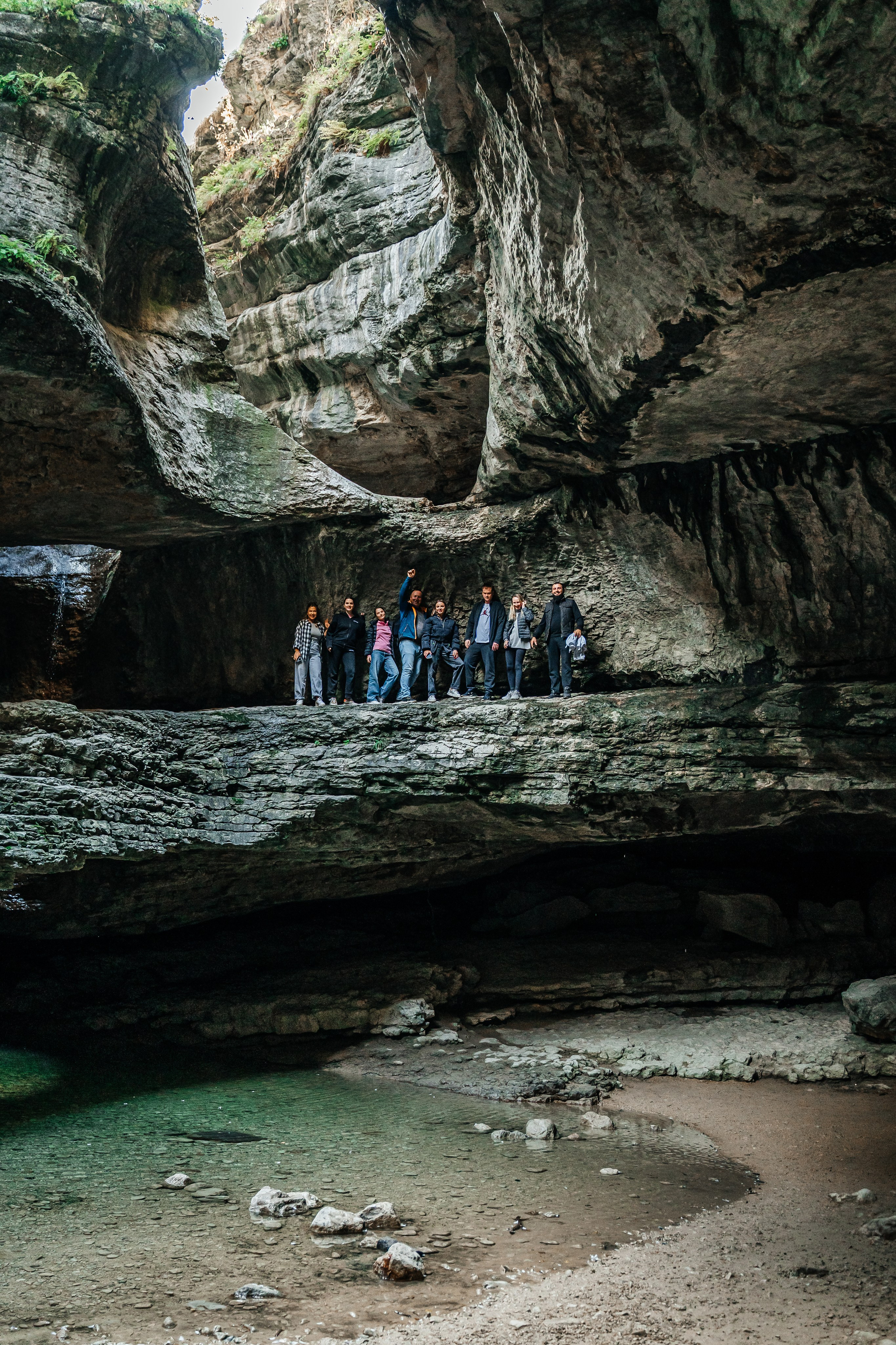 Дагестан. Семейный фотограф в Санкт-Петербурге