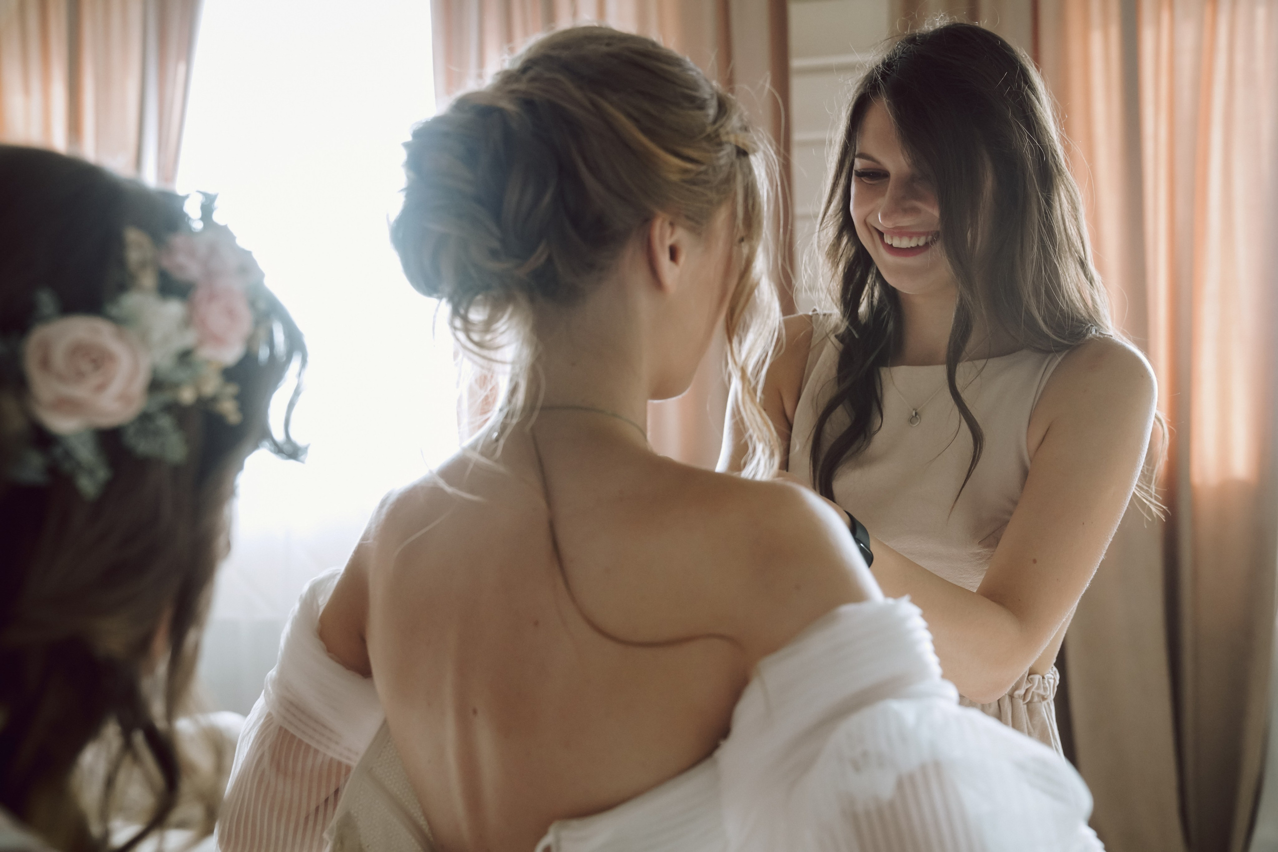 Дмитрий и Виктория. Свадебный и семейный фотограф Ястребова Маргарита