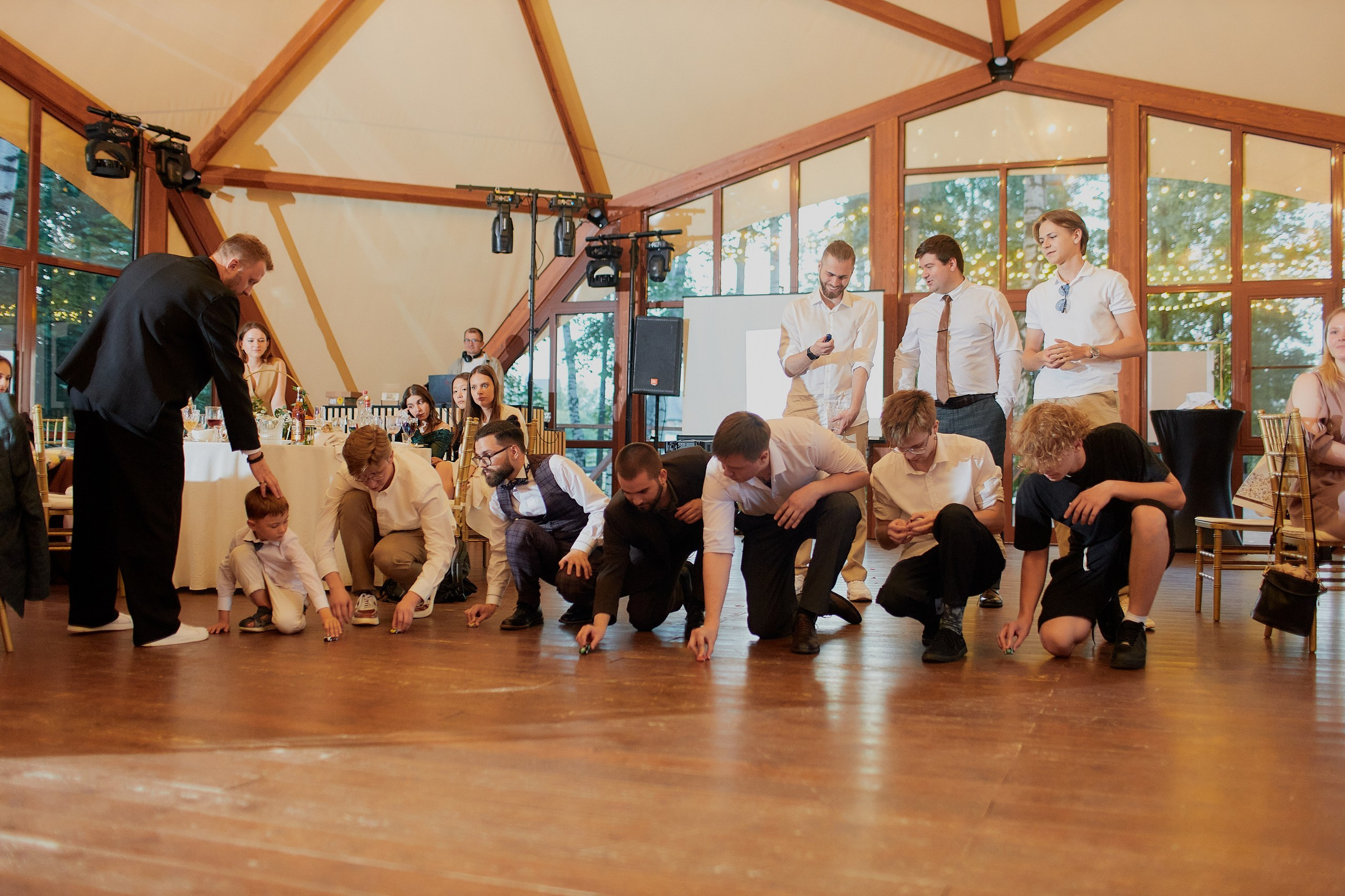 Данила и Анна 30.07.2025. Свадебный и портретный фотограф в Москве Когырина Мария