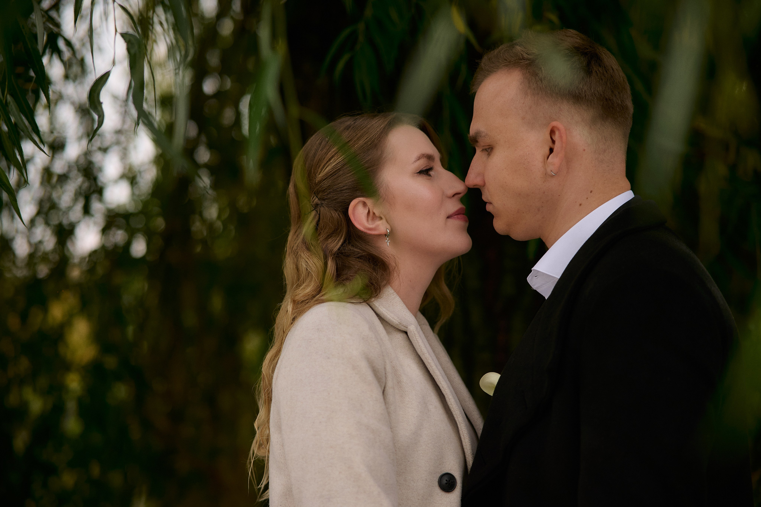 Серёжа и Вика. Семейный и свадебный lifestyle-фотограф в Москве Мария Петрова