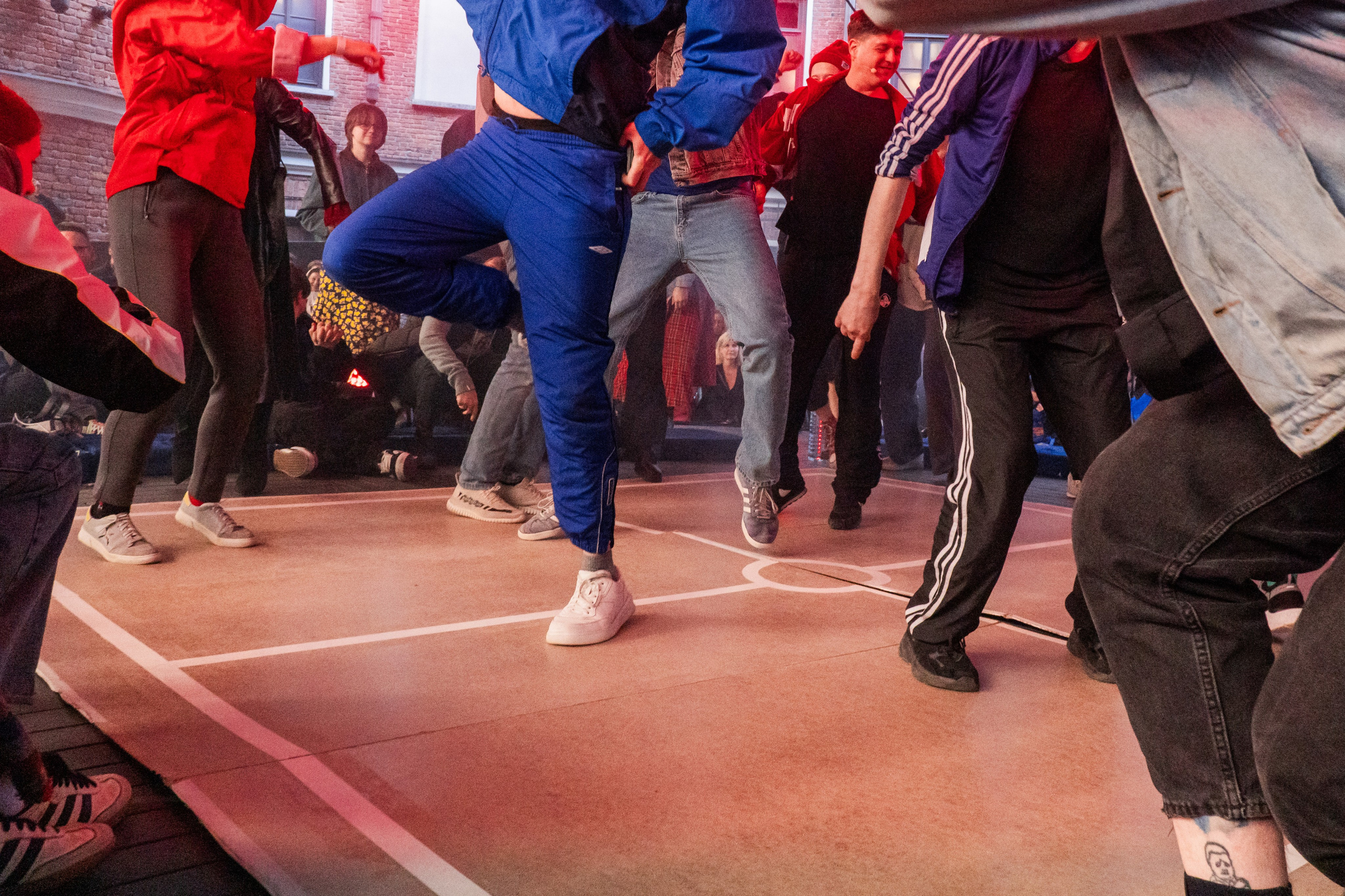 Квадрат: badtheatre. Фотограф в Санкт-Петербурге Авдотья Благовещенская