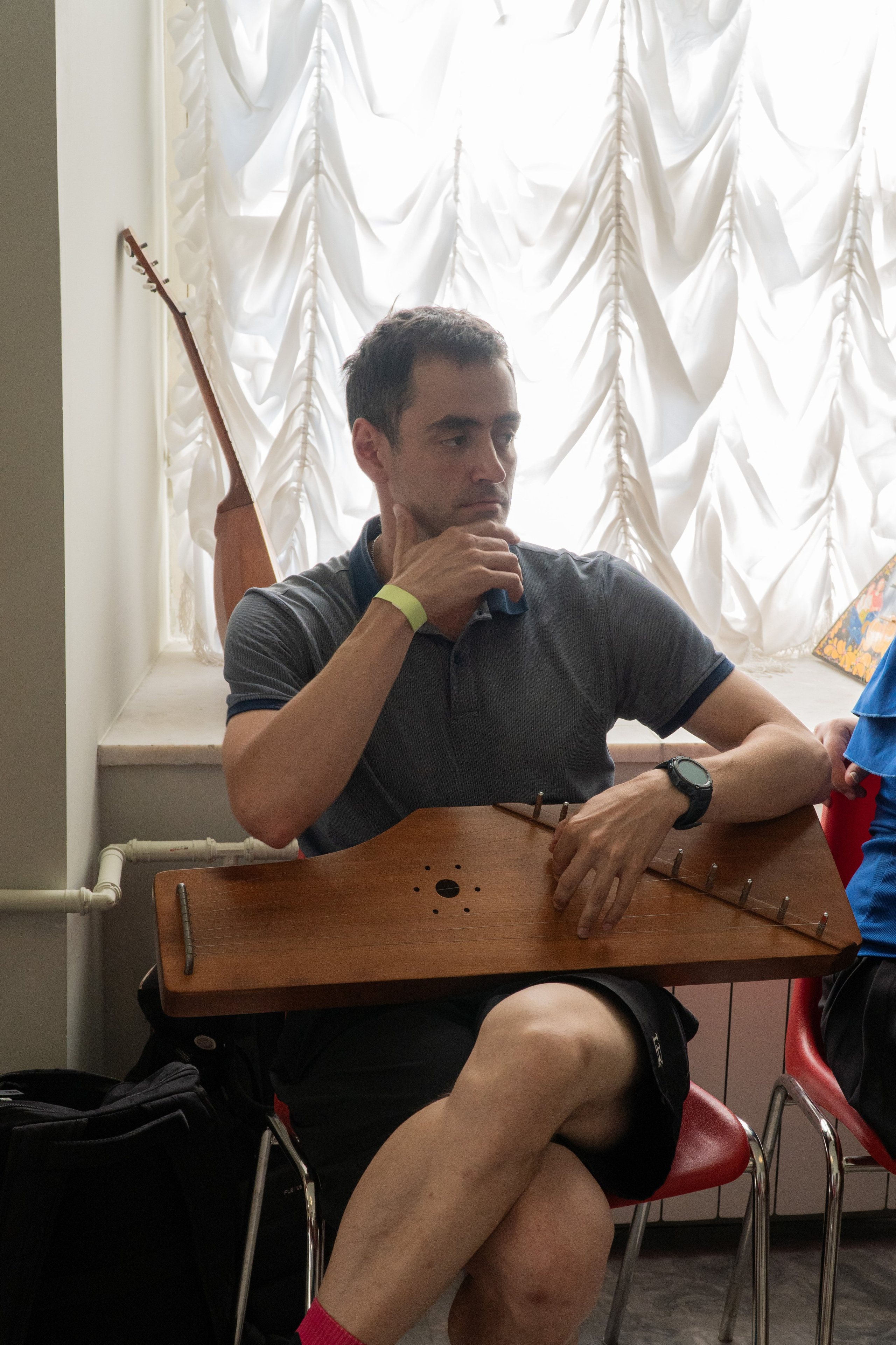 Музыки Мира Фест. Фотограф в Санкт-Петербурге Авдотья Благовещенская