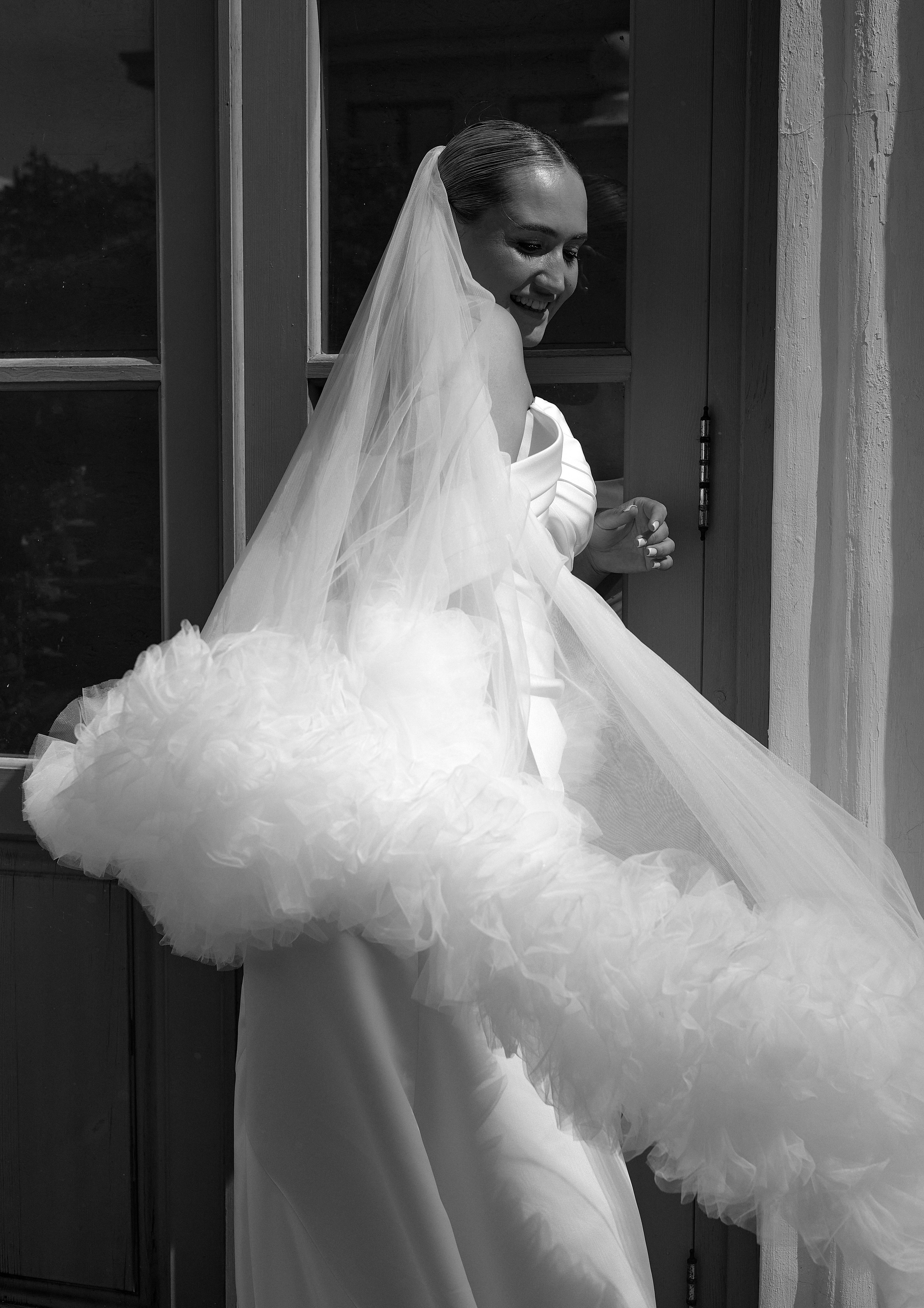 Дима & Наташа. Фотограф в Нижнем Новгороде, Москве и Сарове Гончаренко Евгения