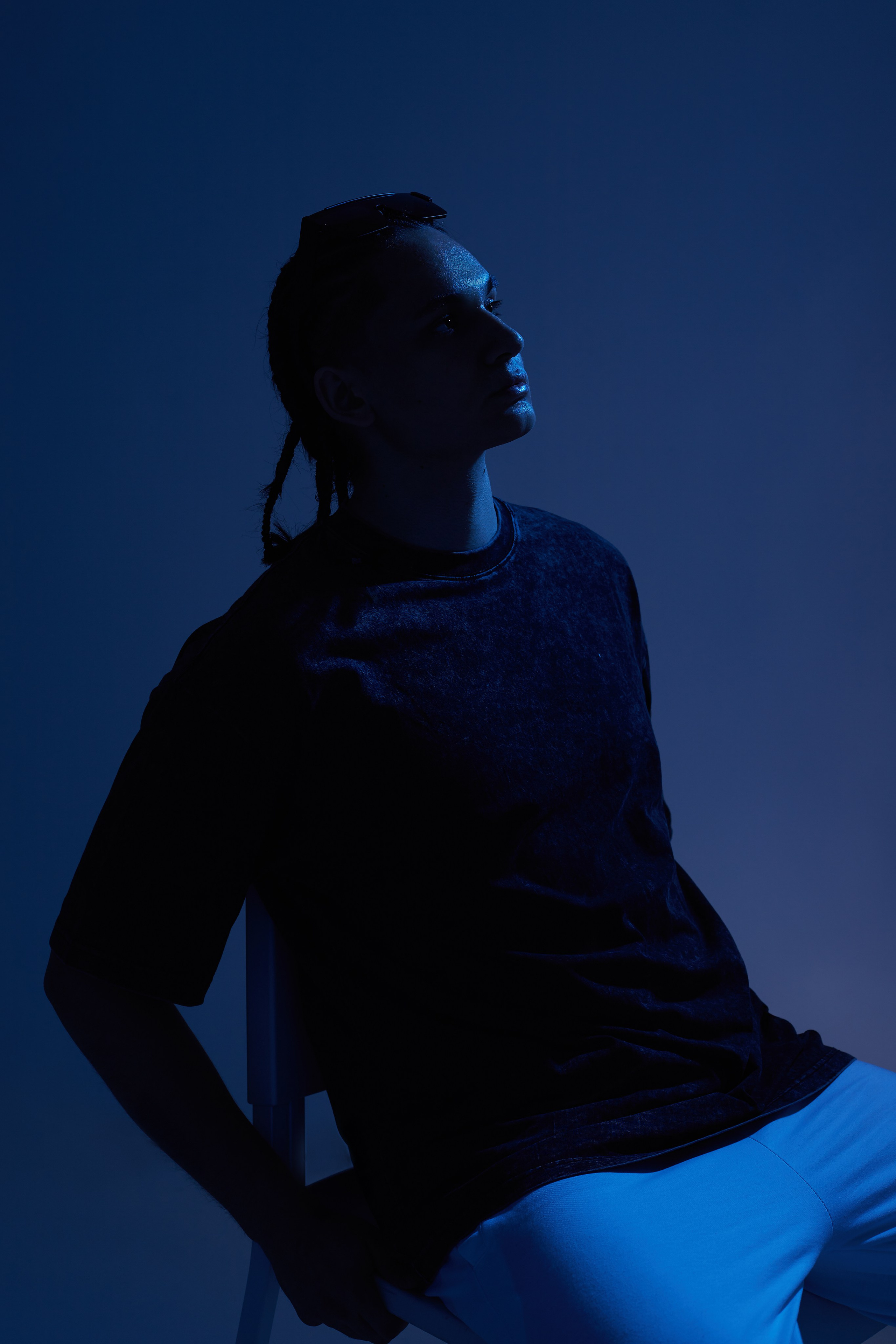 Василий. Арт-фотограф в Екатеринбурге