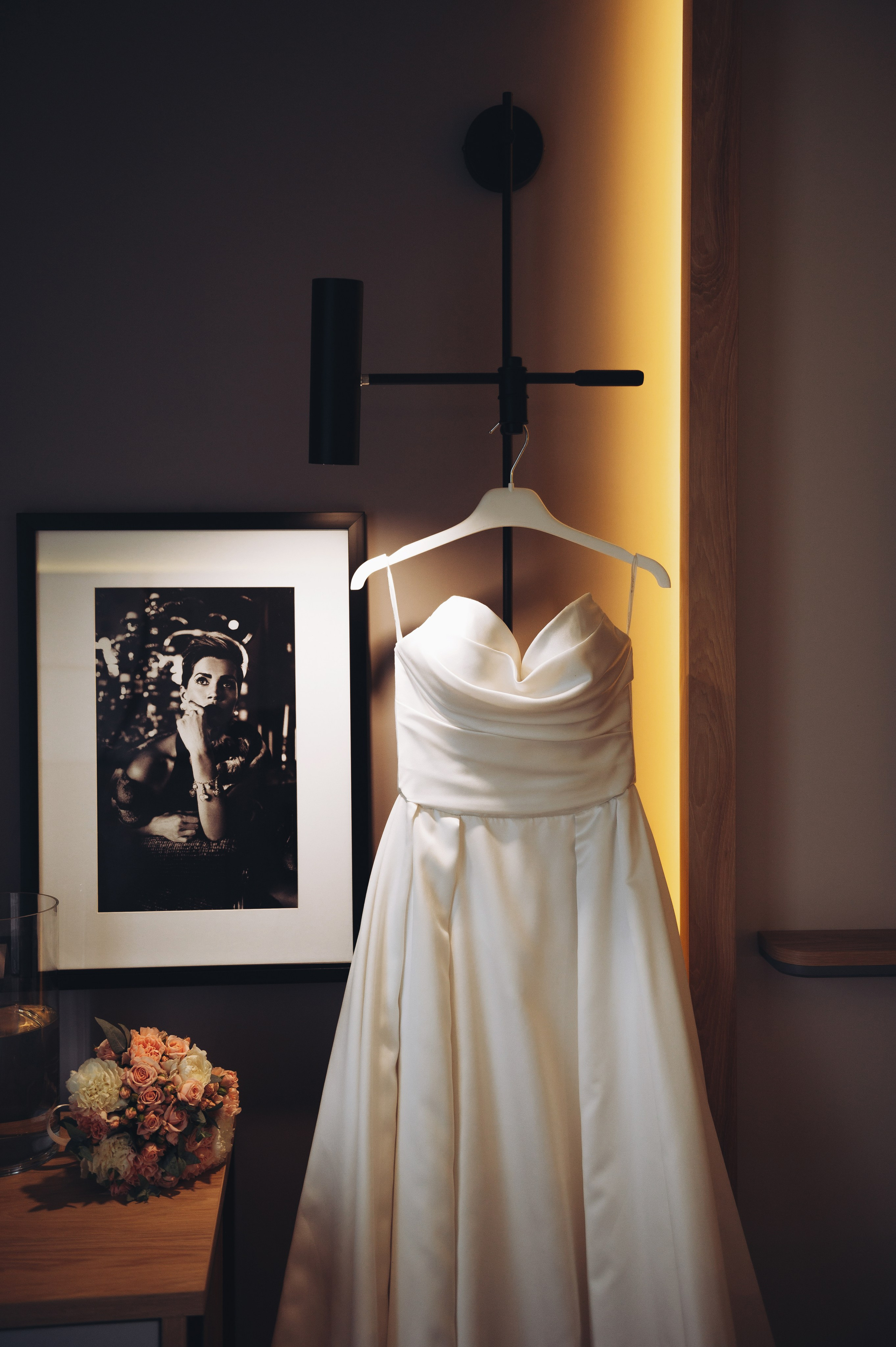 Свадебная фотосессия