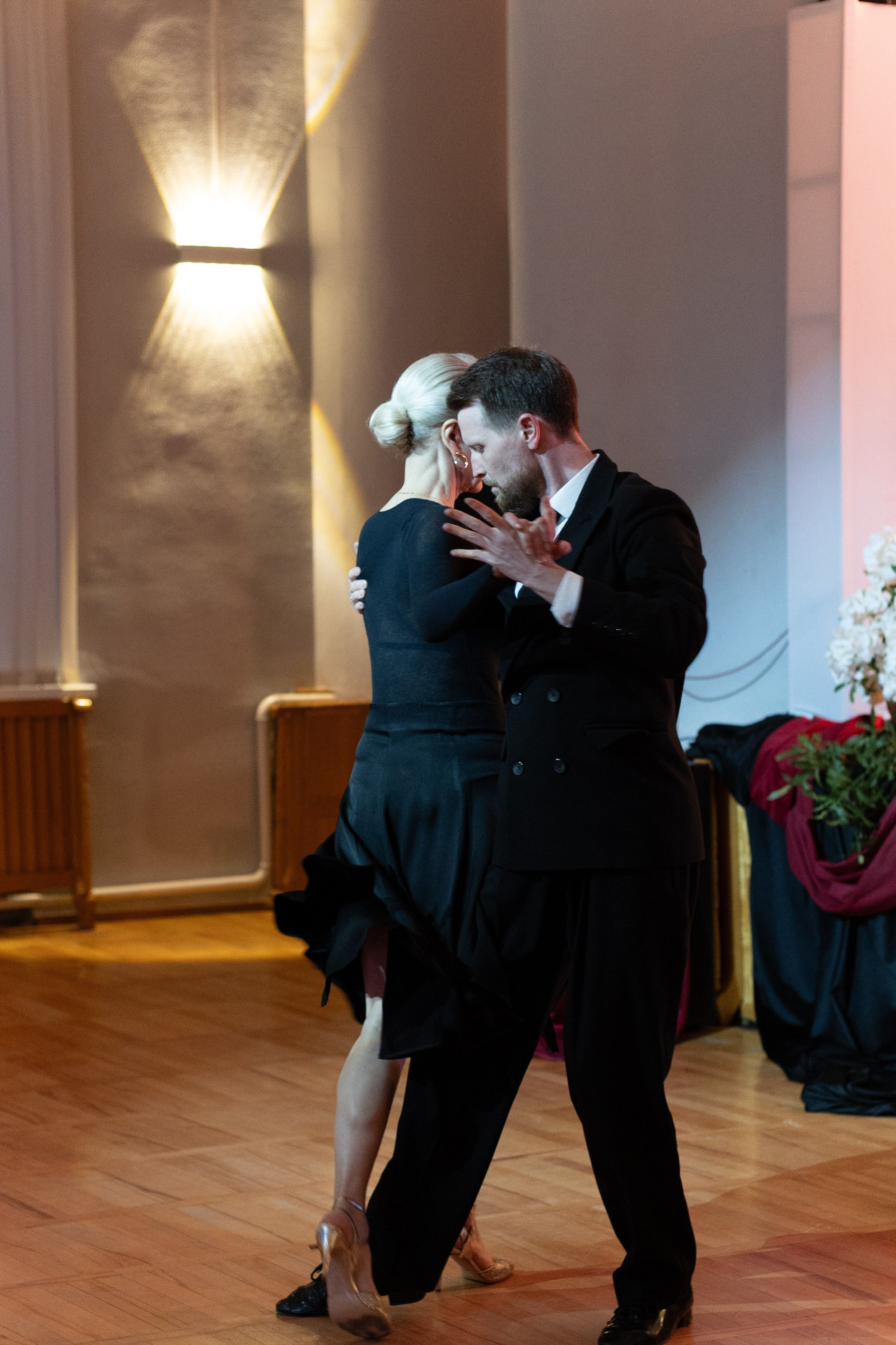 «Гранд Зал» Карнавал