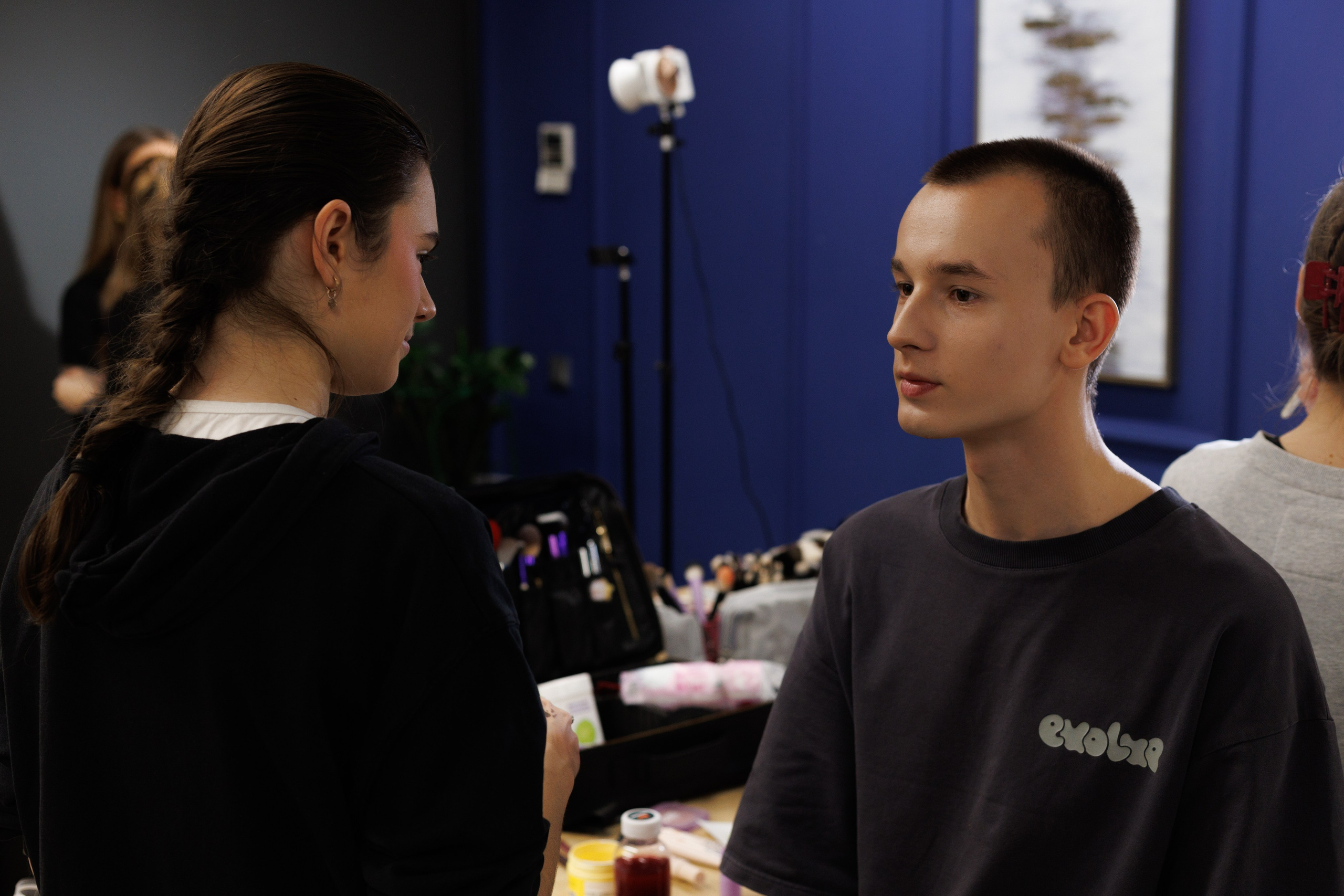 Новые горизонты 2.0