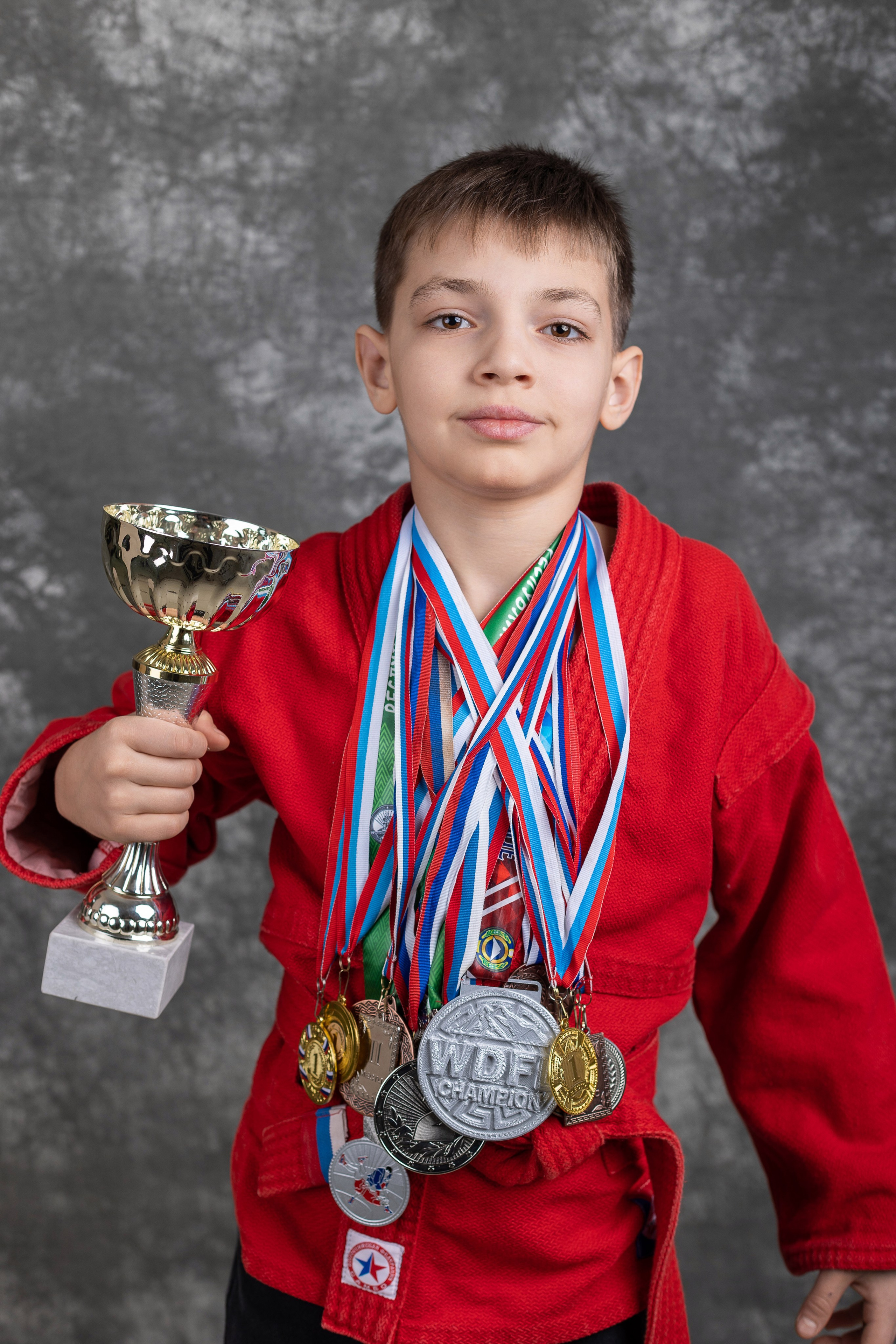 Съемка спортсменов для доски почета. Выпускные альбомы Майкоп, Краснодар Елена Золотарева