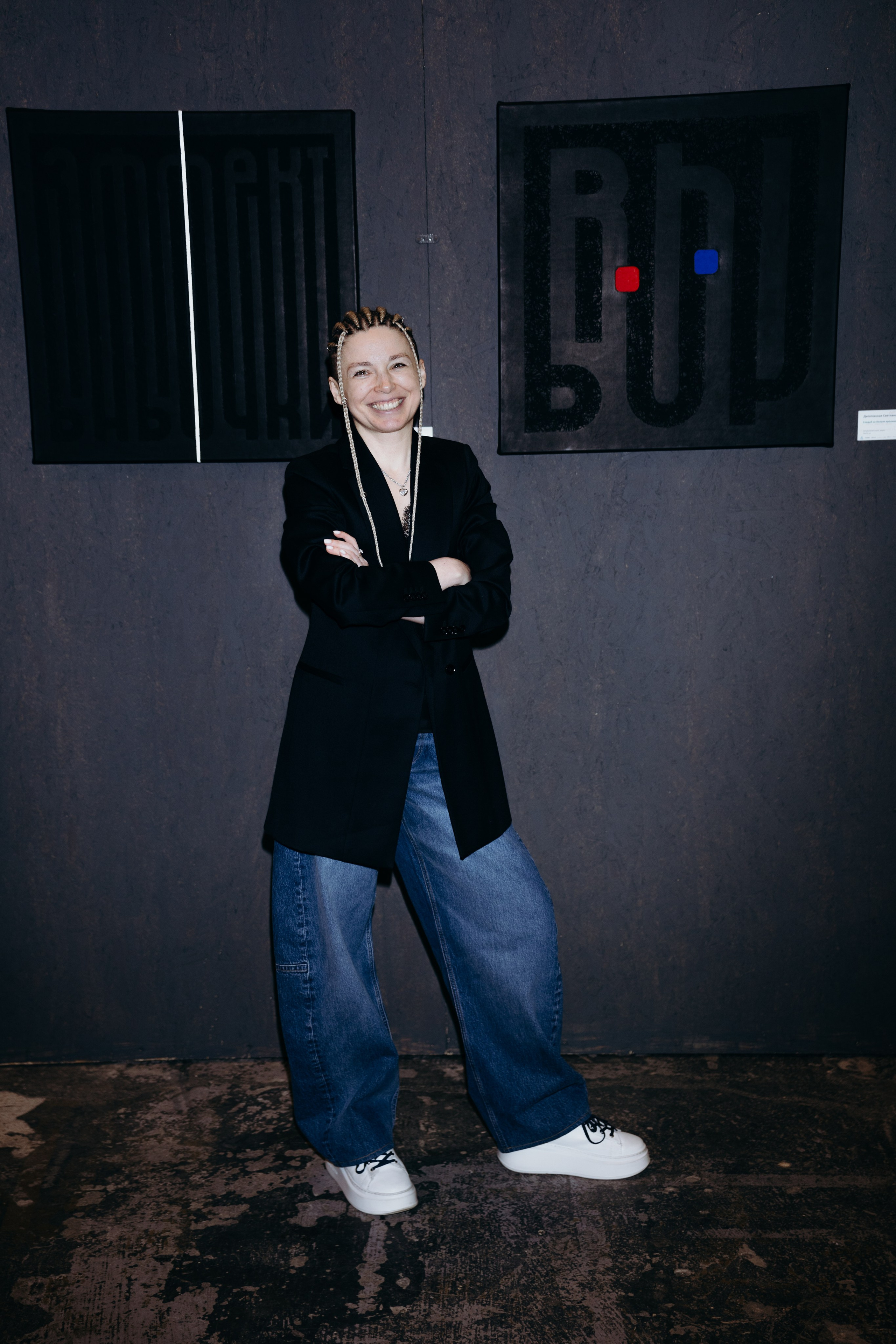 Выставка интерьерного искусства арт-инн