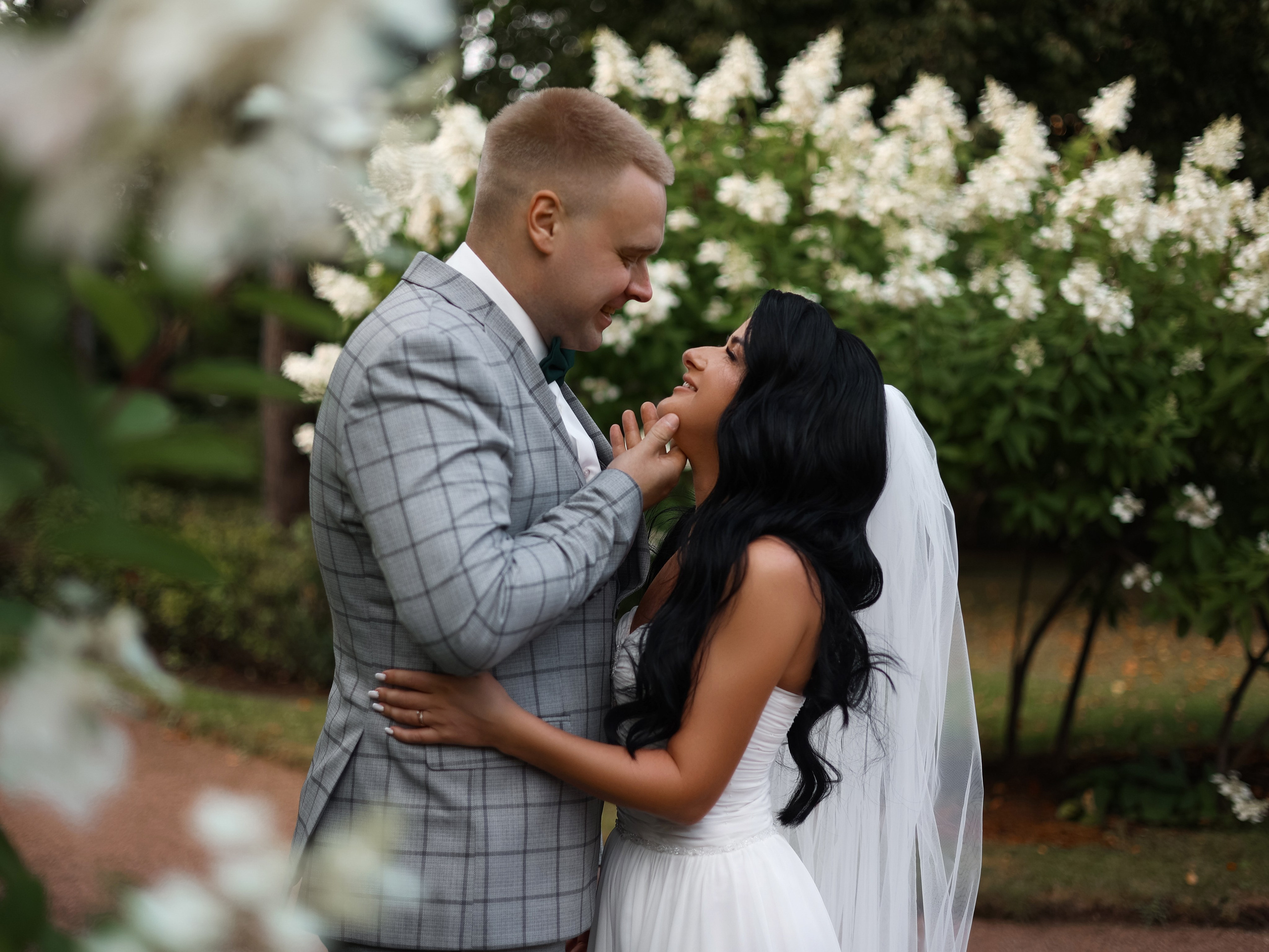 Свадьба. Фотограф Санкт-Петербург