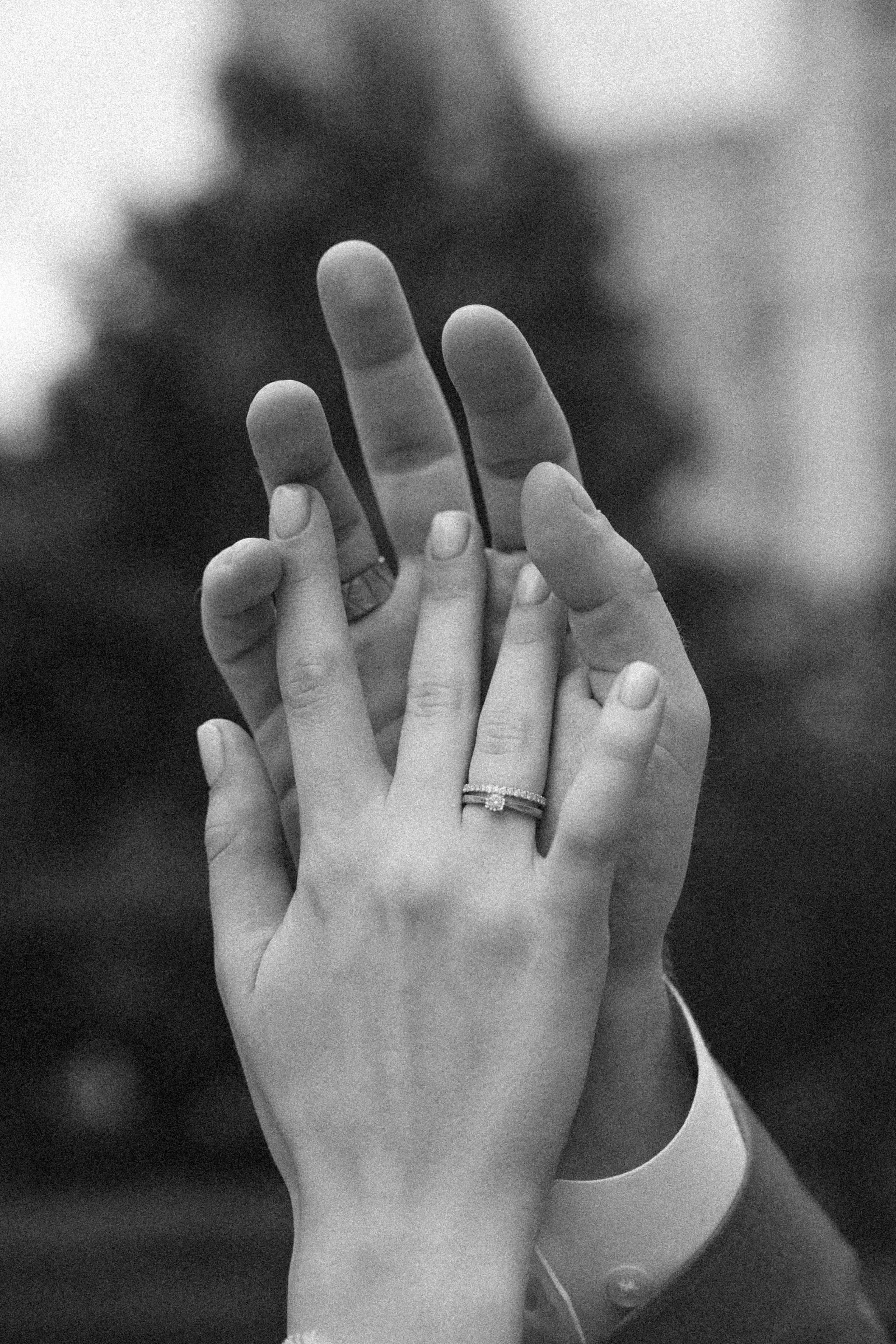 Кирилл и Катя. Свадебный и семейный фотограф Ястребова Маргарита