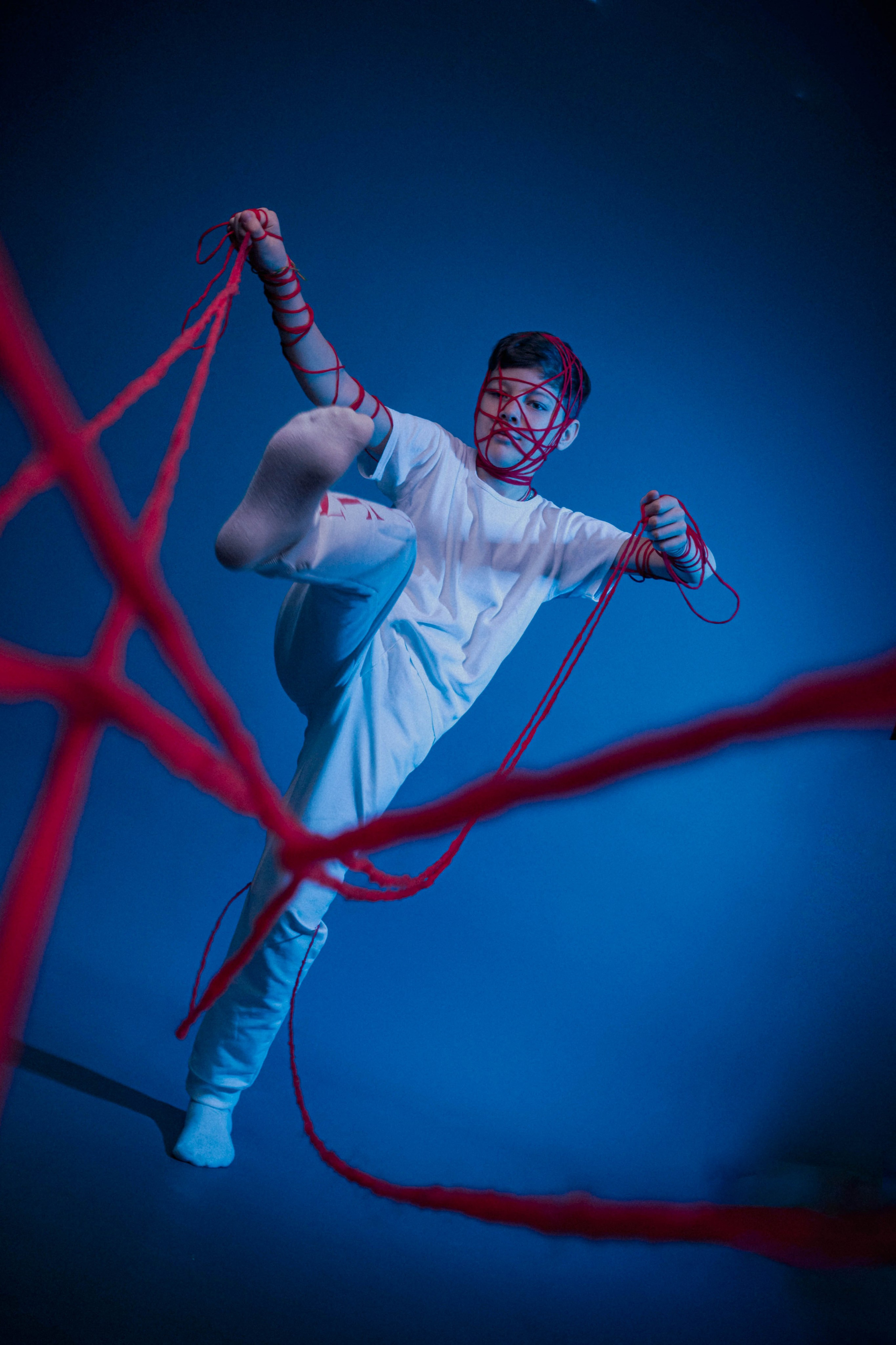 Контроль нитей судьбы. Аник фотограф Симферополь, Крым