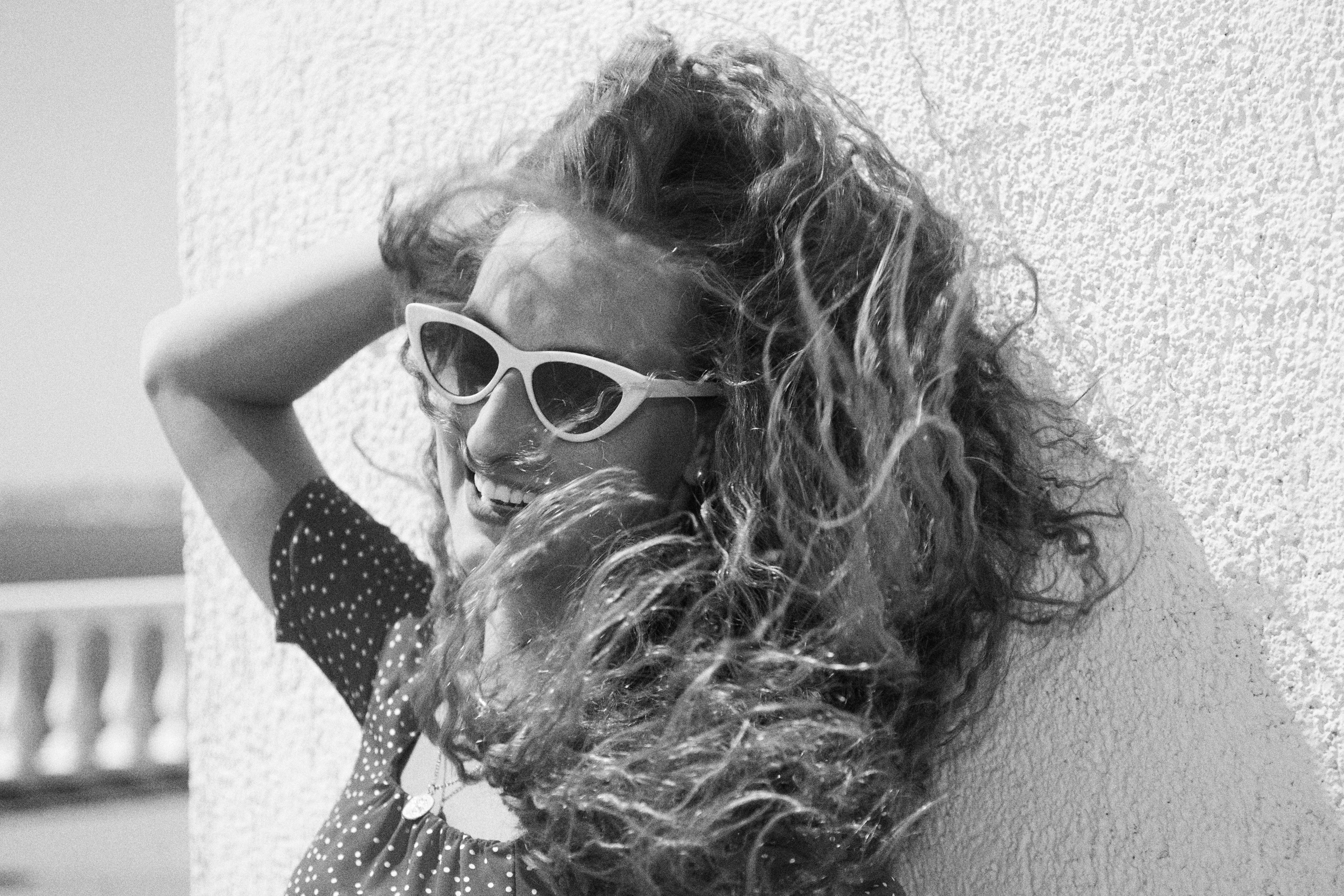 Татьяна. Фотограф Елена Максюта