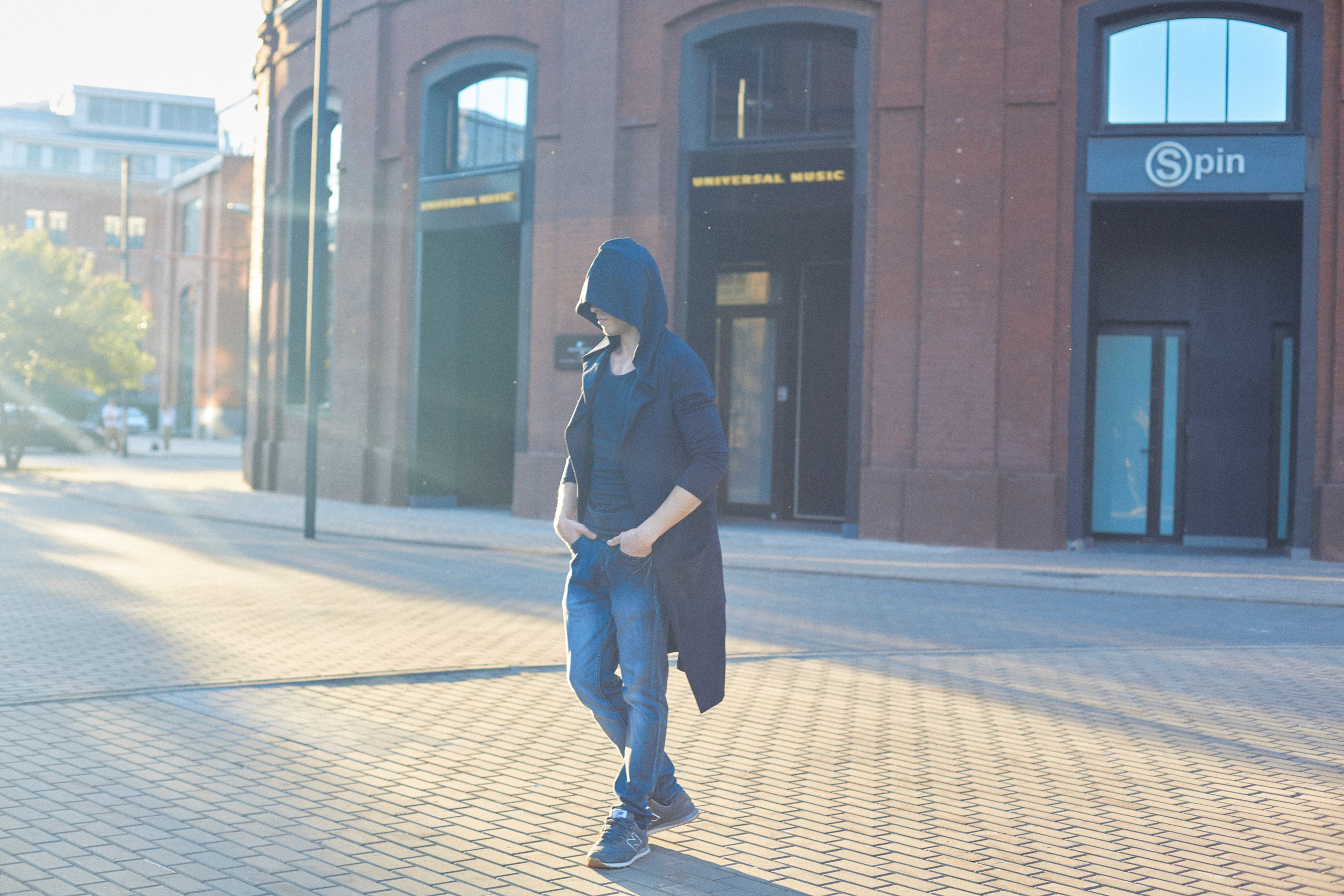 Дмитрий. Фотограф Елена Максюта