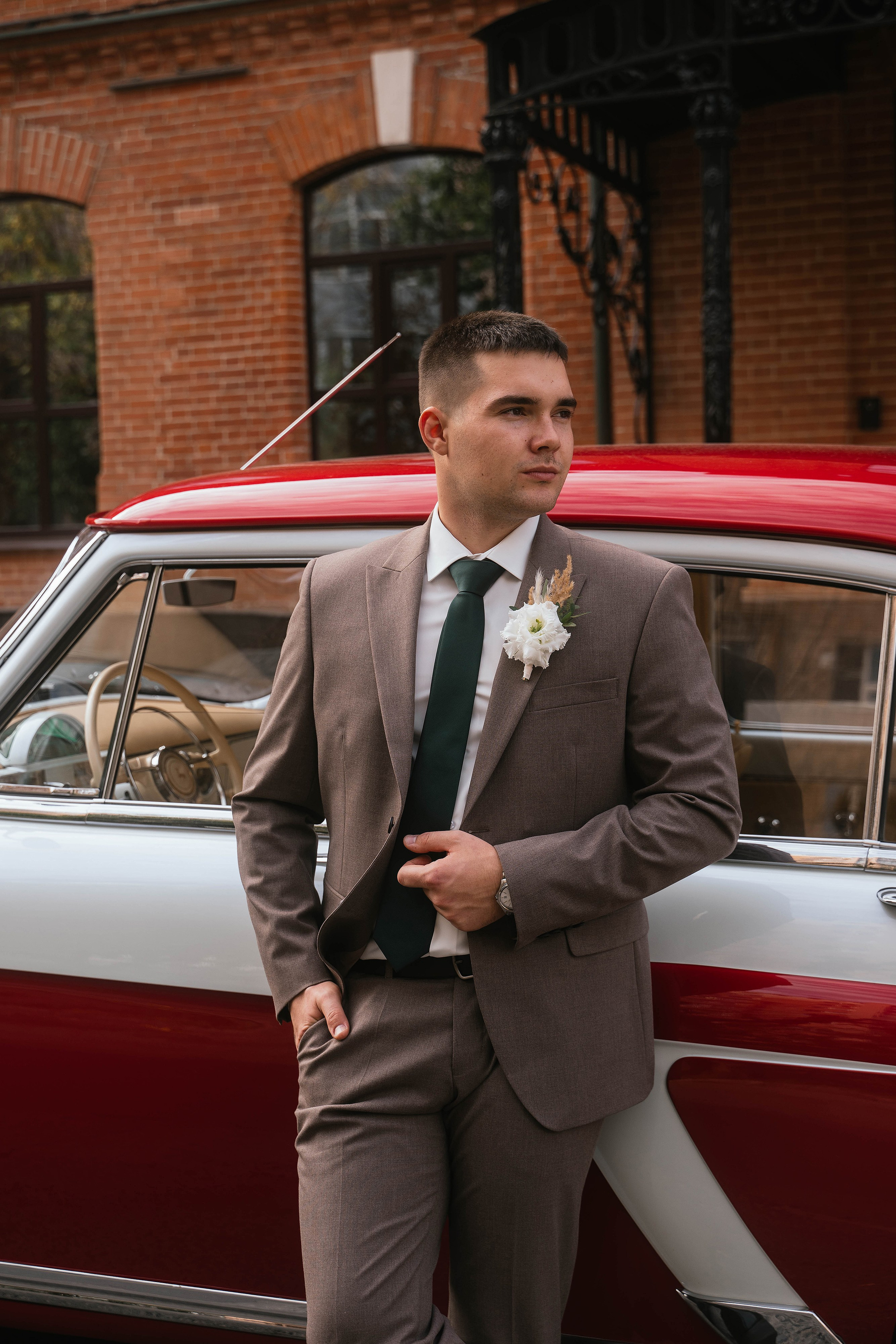 Wedding day #68. Свадебный, семейный фотограф в Рязани Лена Брант