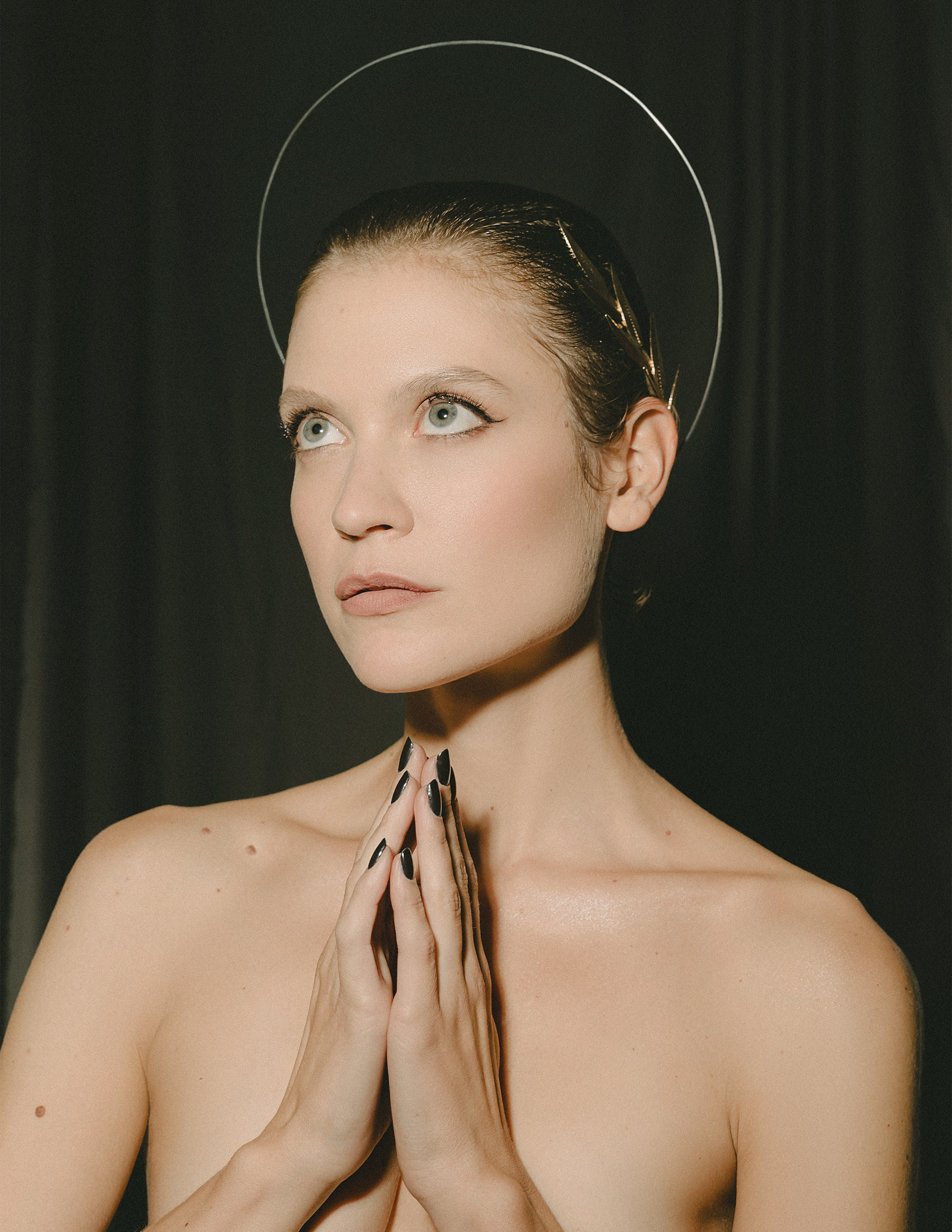 Анна Зайкова. Профессиональный фотограф в Москве