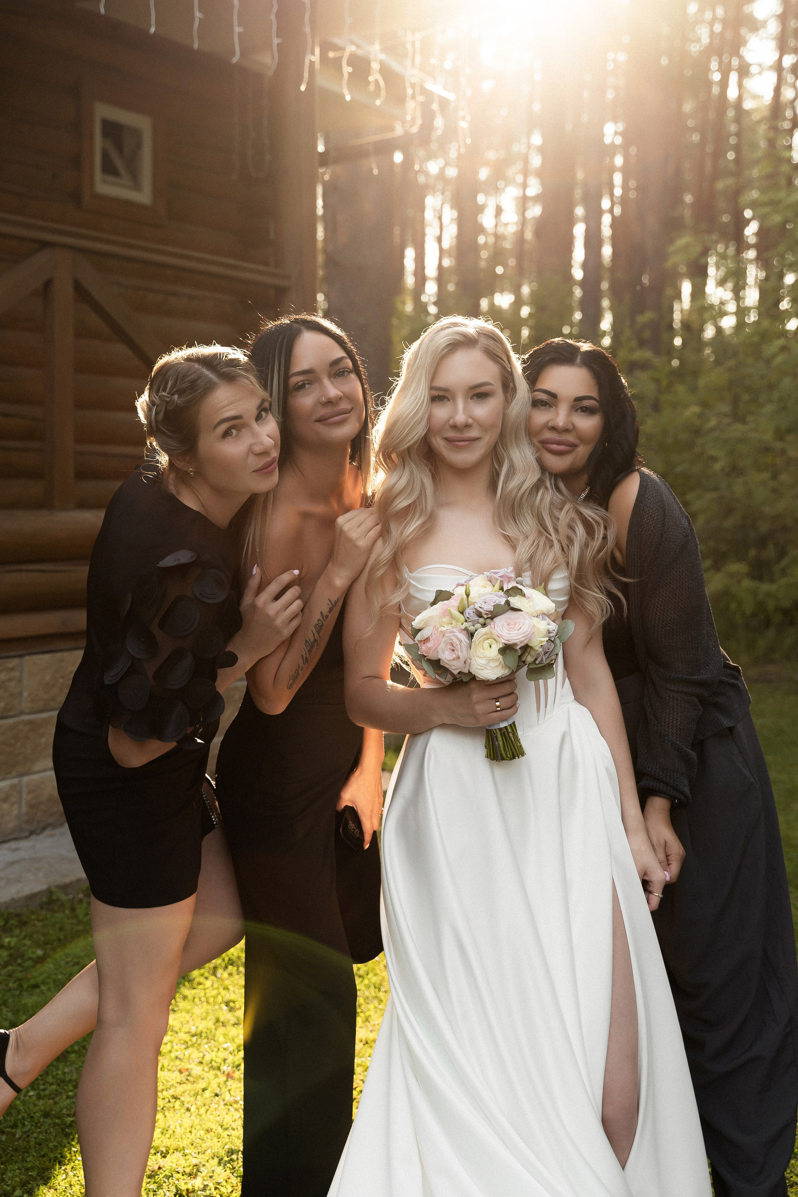 Княжья речка. Фотограф Алина Филимонова Тверь