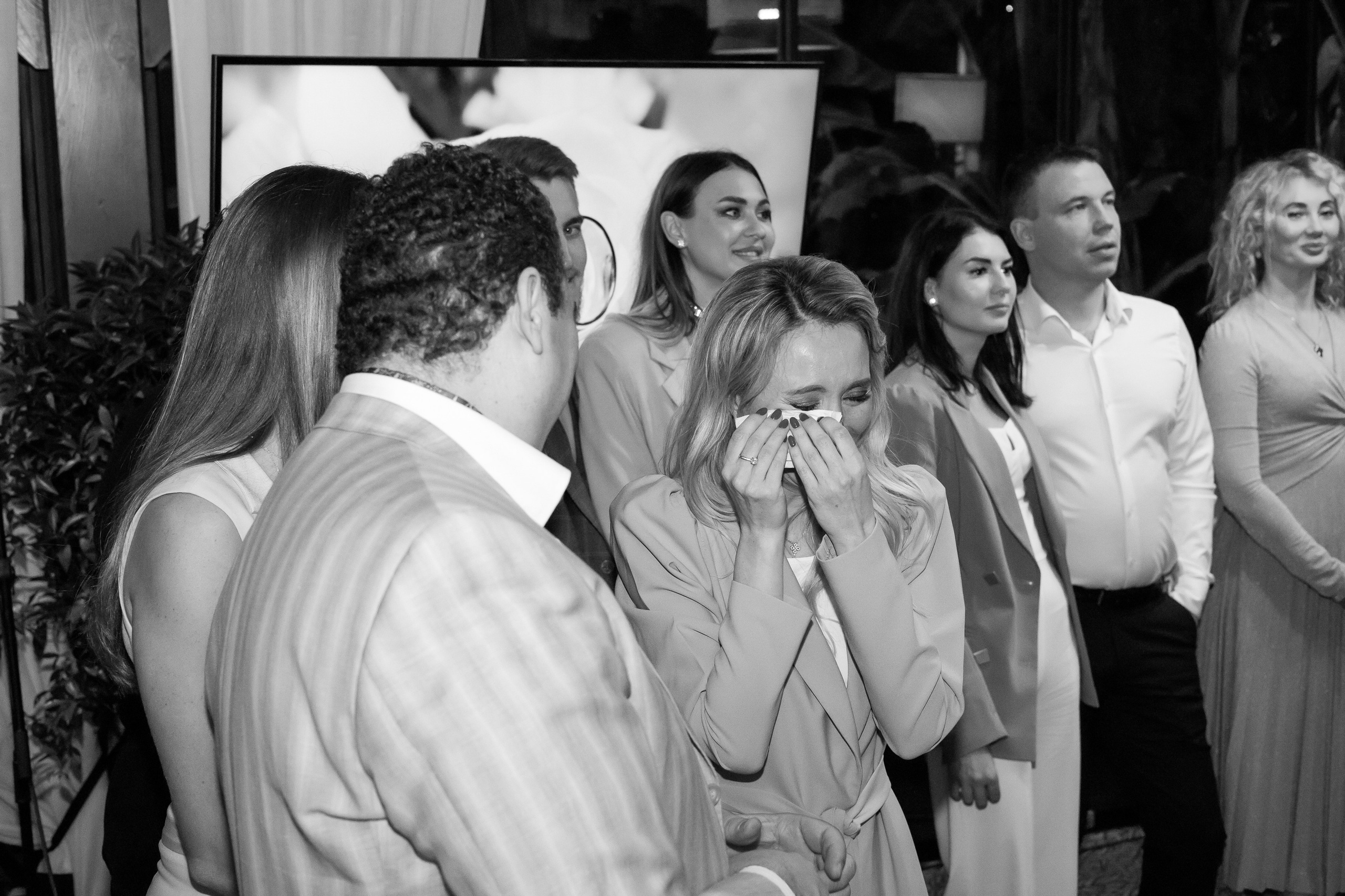 Свадьба 4. Семейный и Свадебный фотограф в Сочи