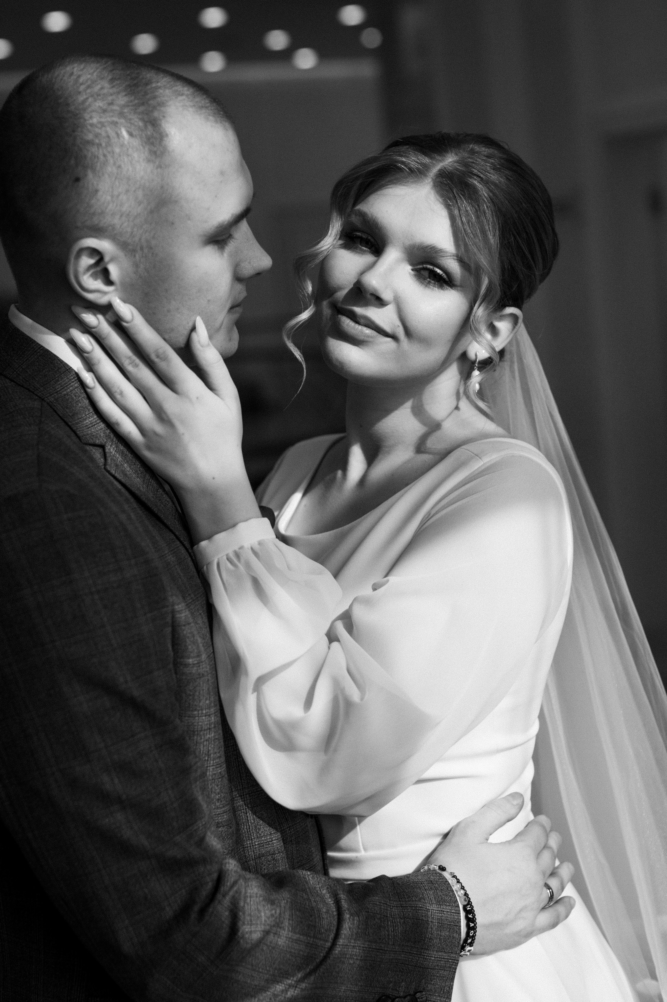 Елизавета и Матвей. Семейный, детский и школьный фотограф в Москве Рудницкая Анна