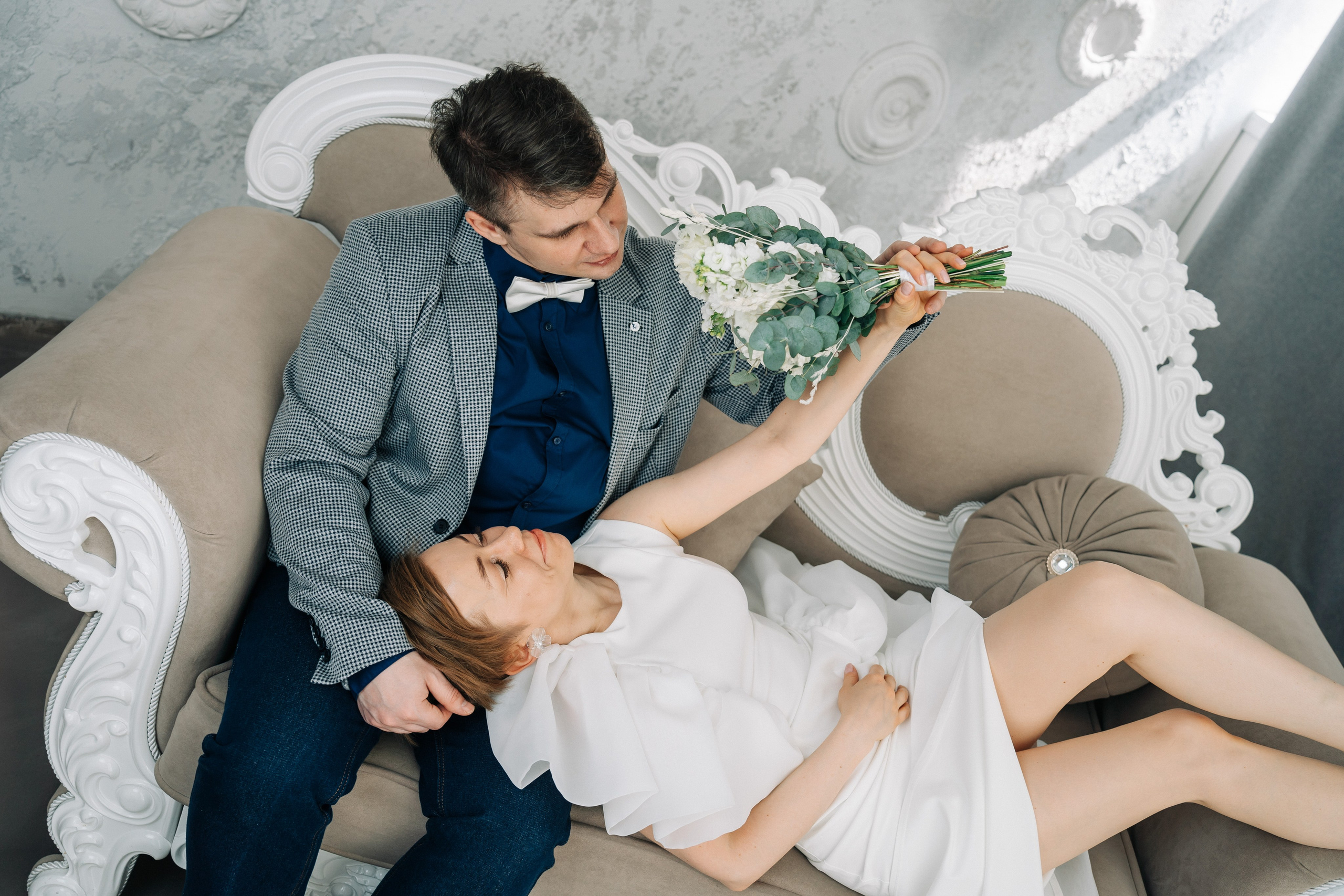 Алексей и Алена. Фотограф и видеограф Олег Игнатов | Свадьбы, Love Story, реклама и корпоративы — Красноярск