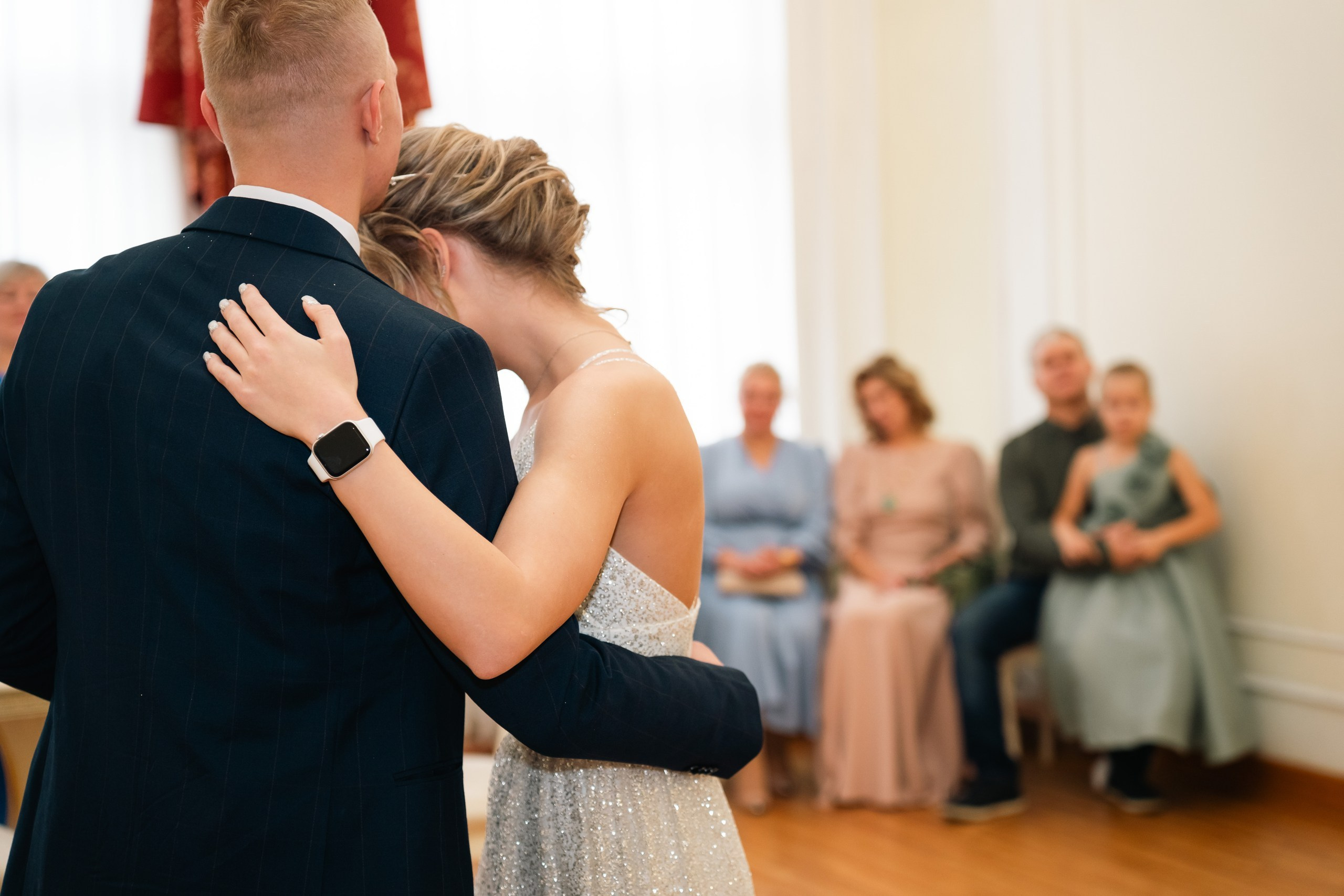 Николай и Елизавета. Фотограф и видеограф Олег Игнатов | Свадьбы, Love Story, реклама и корпоративы — Красноярск