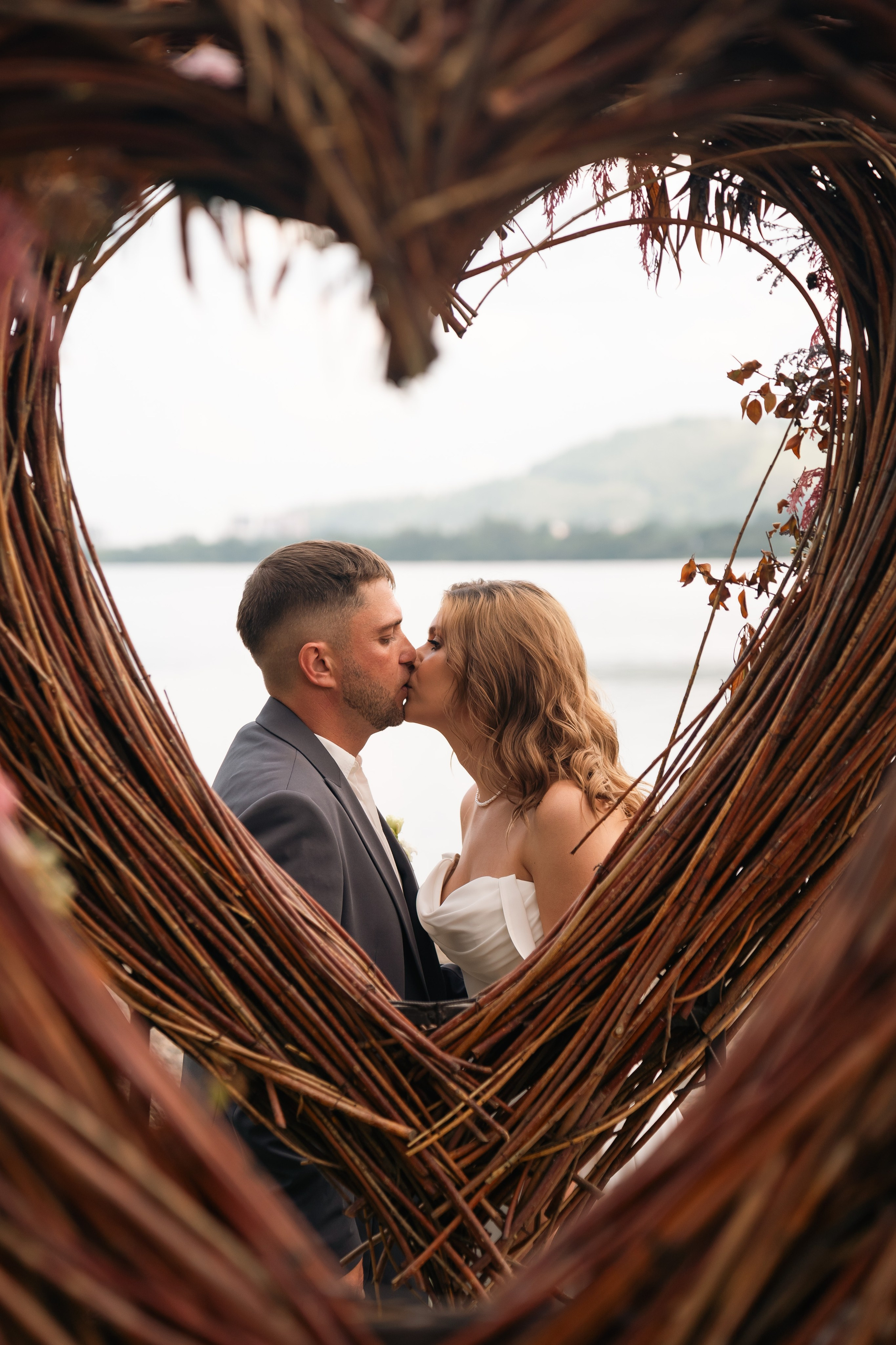 Свадебная серия Александра и Екатерины. Фотограф и видеограф Олег Игнатов | Свадьбы, Love Story, реклама и корпоративы — Красноярск