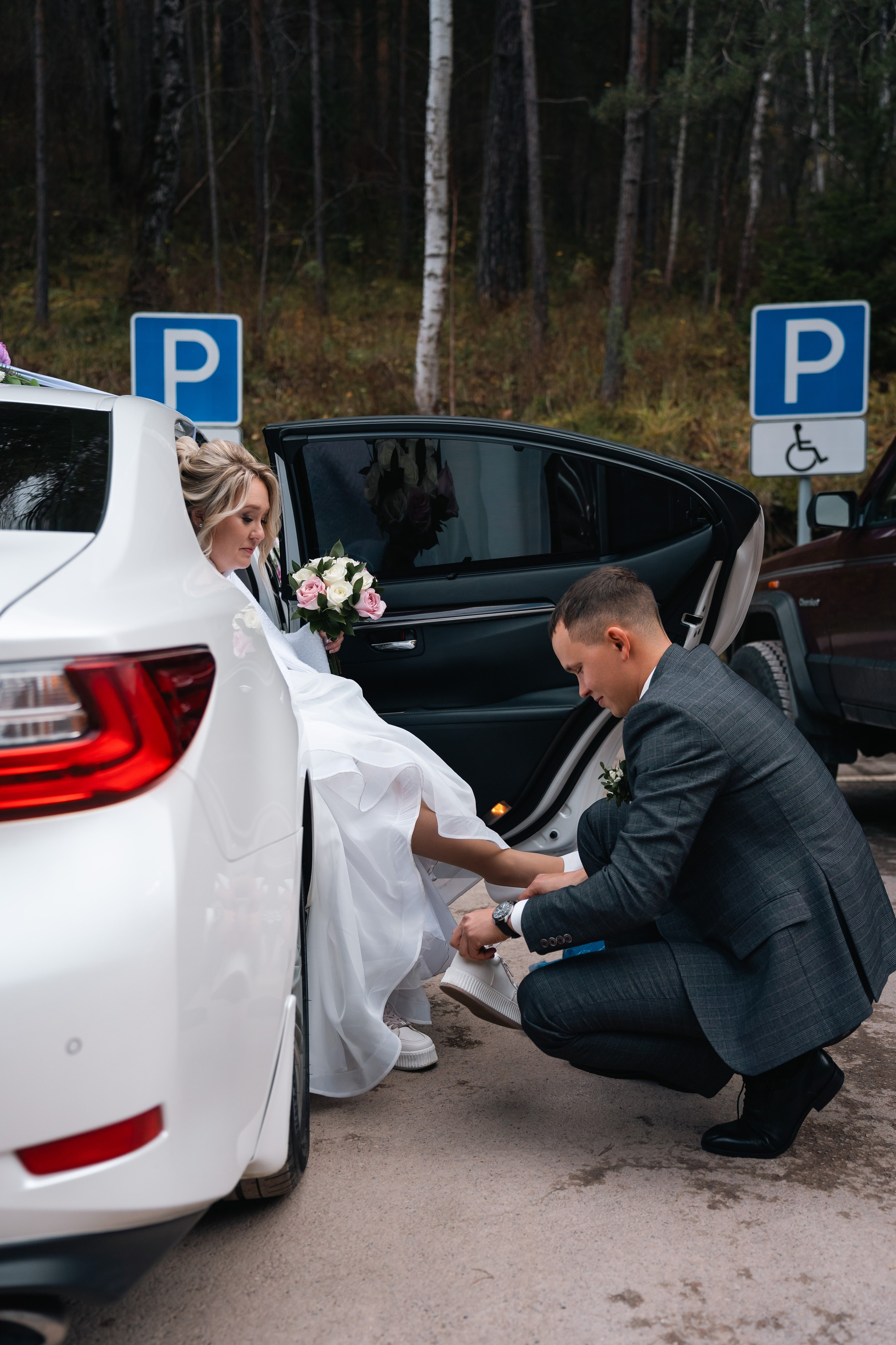 Константин и Алена. Фотограф и видеограф Олег Игнатов | Свадьбы, Love Story, реклама и корпоративы — Красноярск