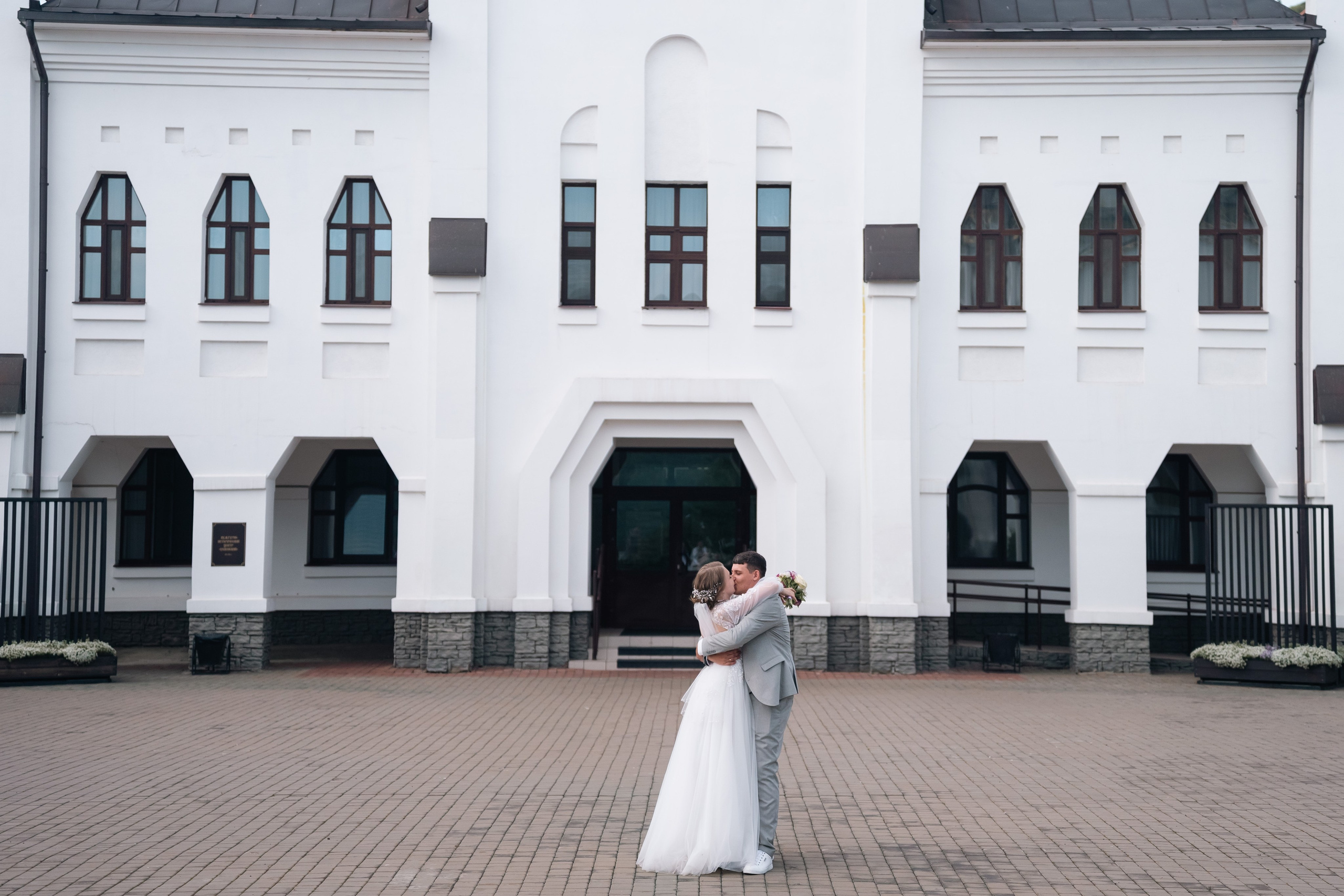 Павел и Вероника. Фотограф и видеограф Олег Игнатов | Свадьбы, Love Story, реклама и корпоративы — Красноярск